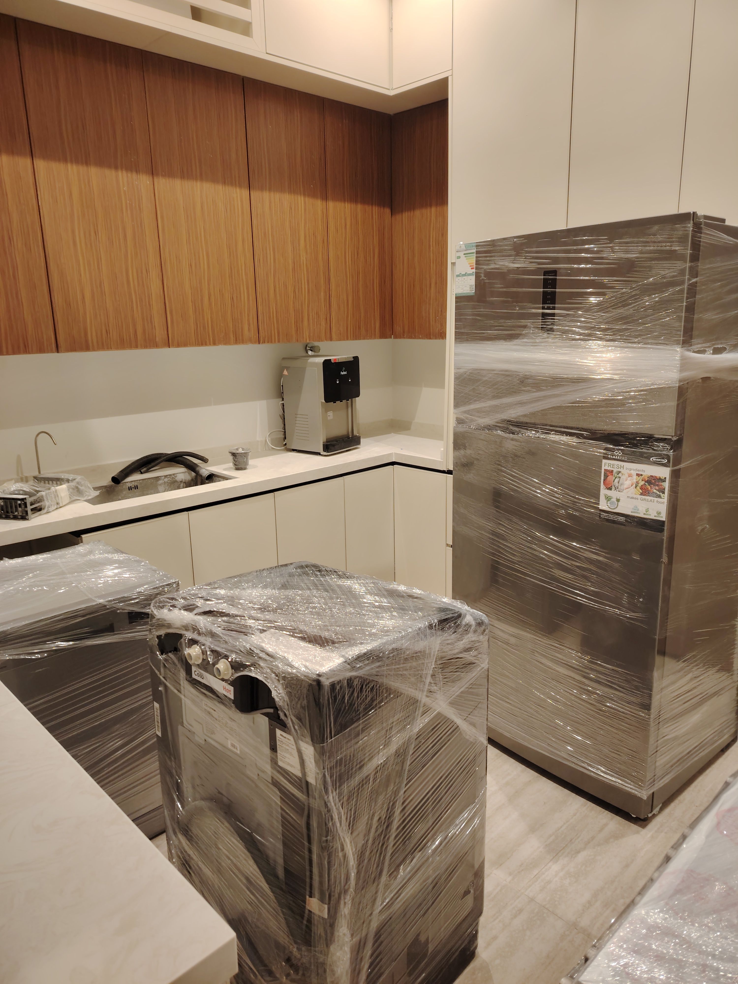 #نقل أثاث شركة فرسان العرب لنقل الاثاث - Image 10