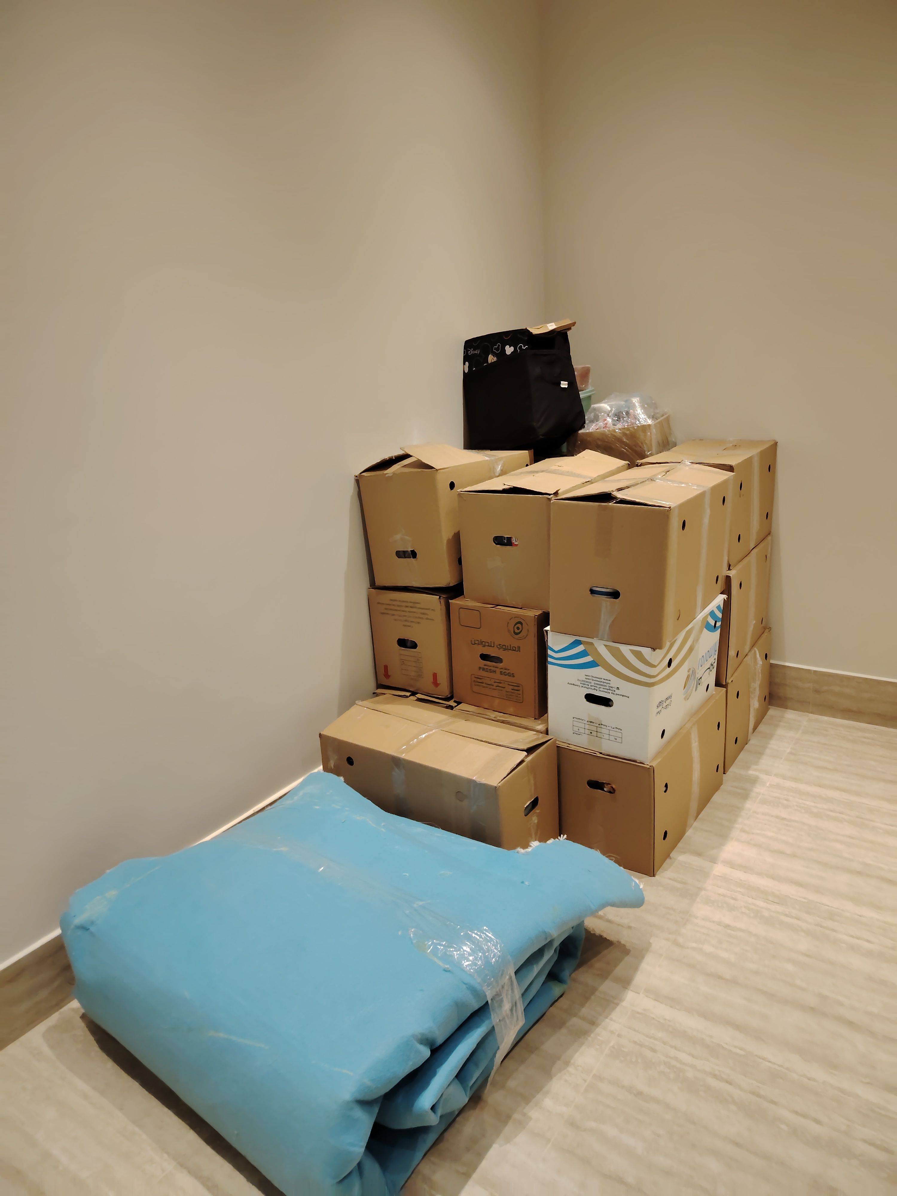 #نقل أثاث شركة فرسان العرب لنقل الاثاث - Image 11