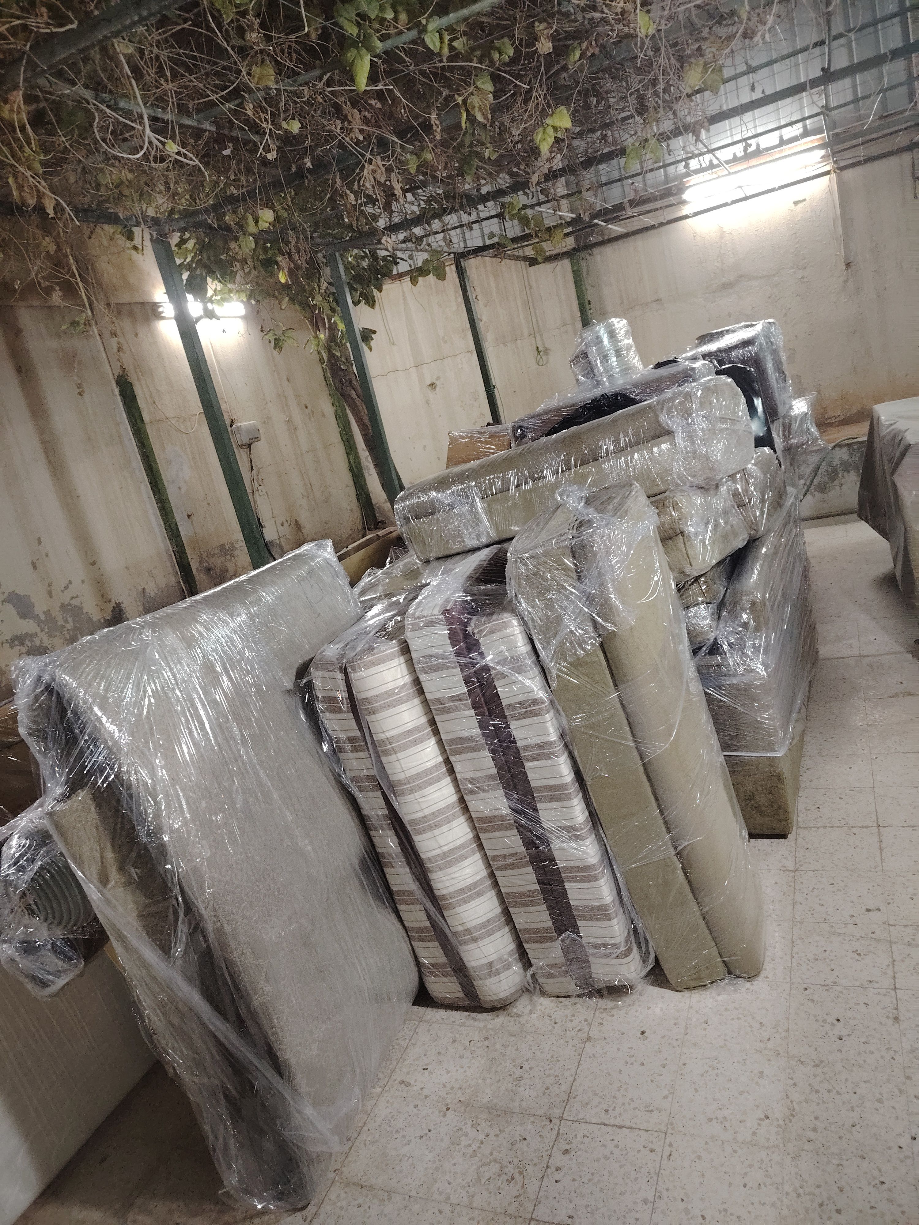 #نقل أثاث شركة فرسان العرب لنقل الاثاث - Image 14