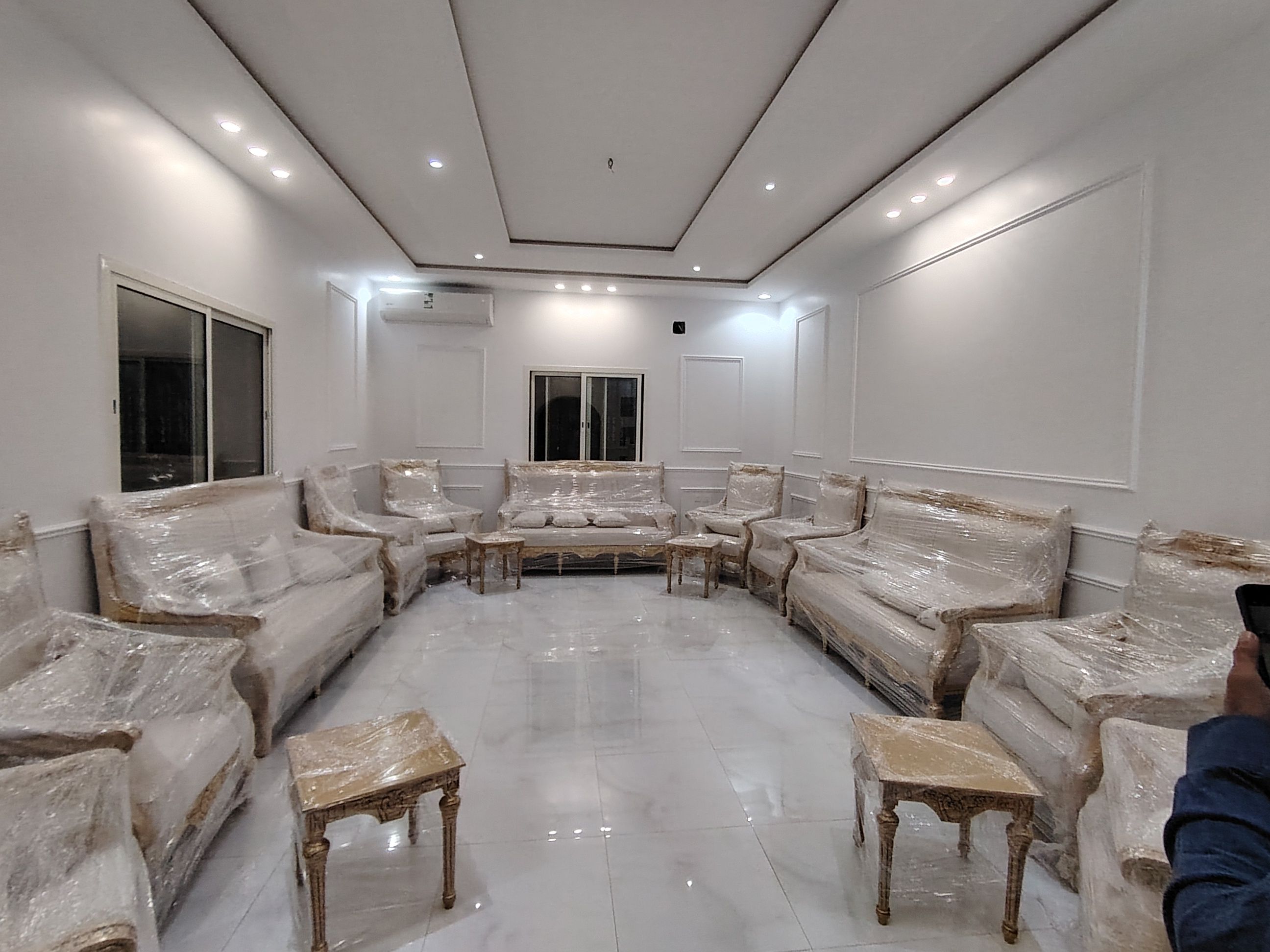 #نقل أثاث شركة فرسان العرب لنقل الاثاث - Image 16