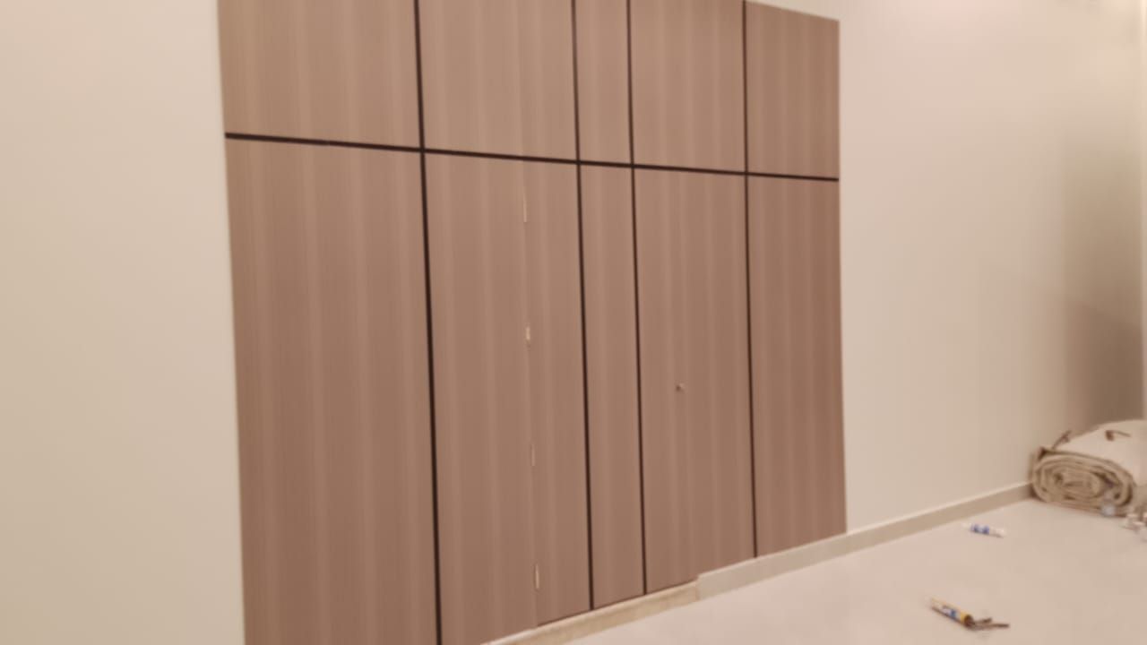 دهانات وديكورات الرياض