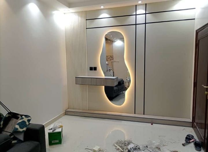 دهانات وديكورات الرياض - Image 3