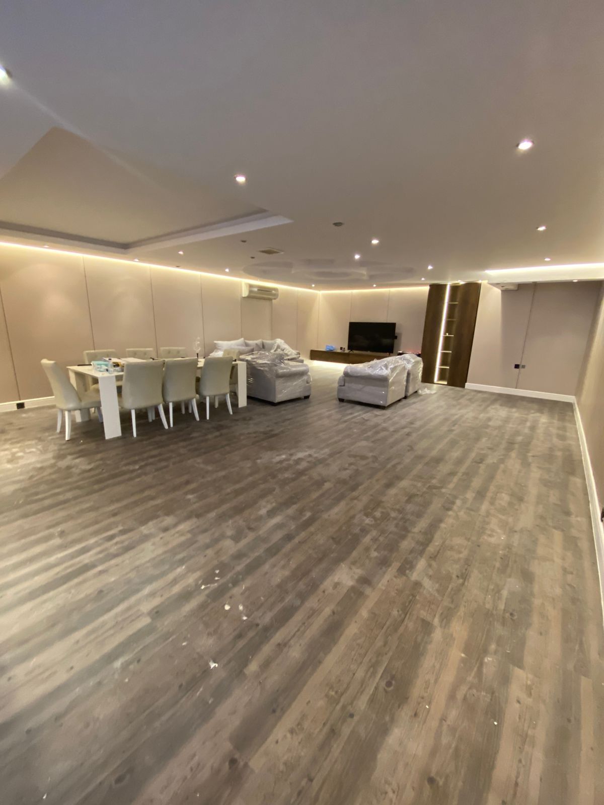 دهانات وديكورات الرياض - Image 8