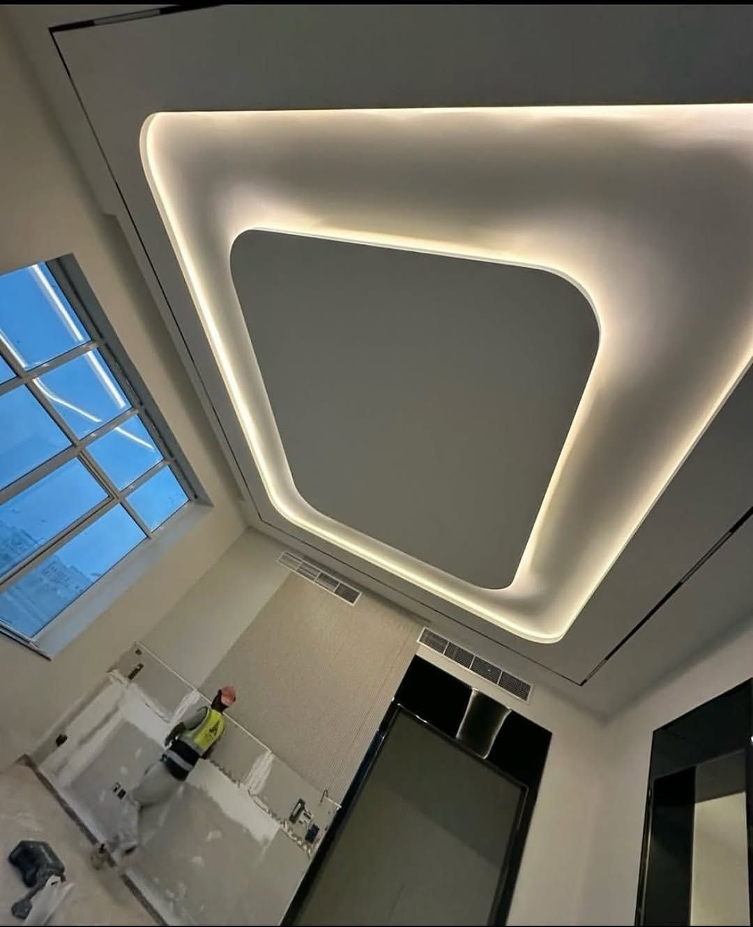 دهانات وديكورات الرياض - Image 10