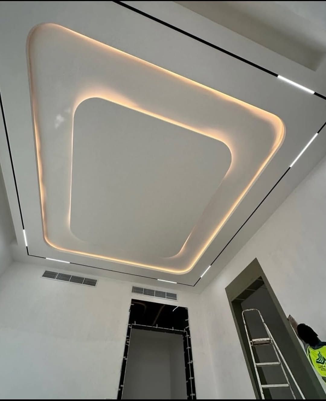 دهانات وديكورات الرياض - Image 12