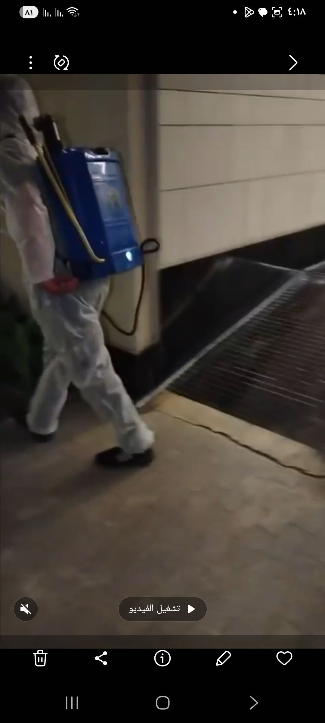 شركى مكافحة الحشرات بالرياض - Image 4