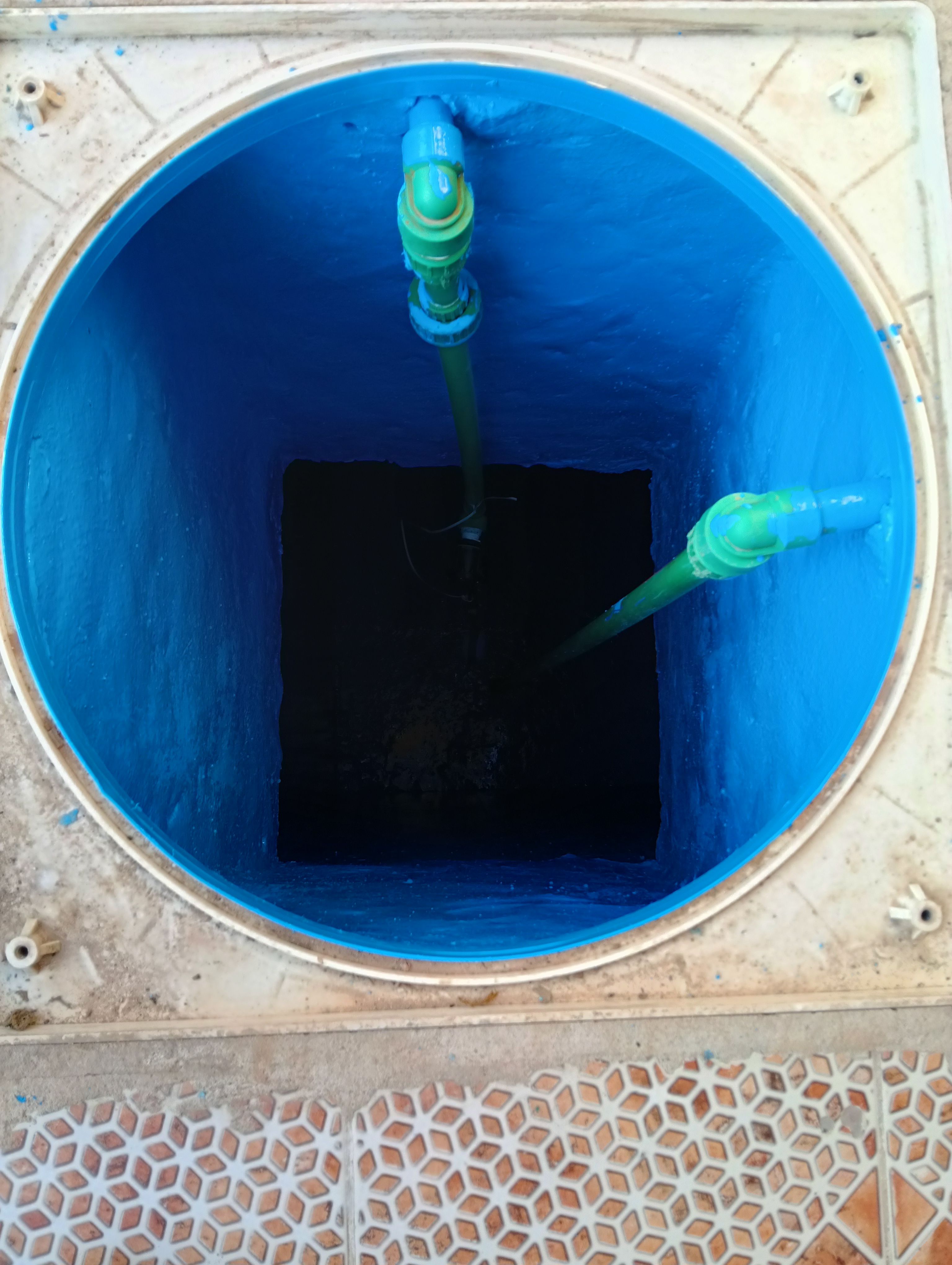 شركه تنظيف ولحام خزانات فيبر جلاس بالرياض