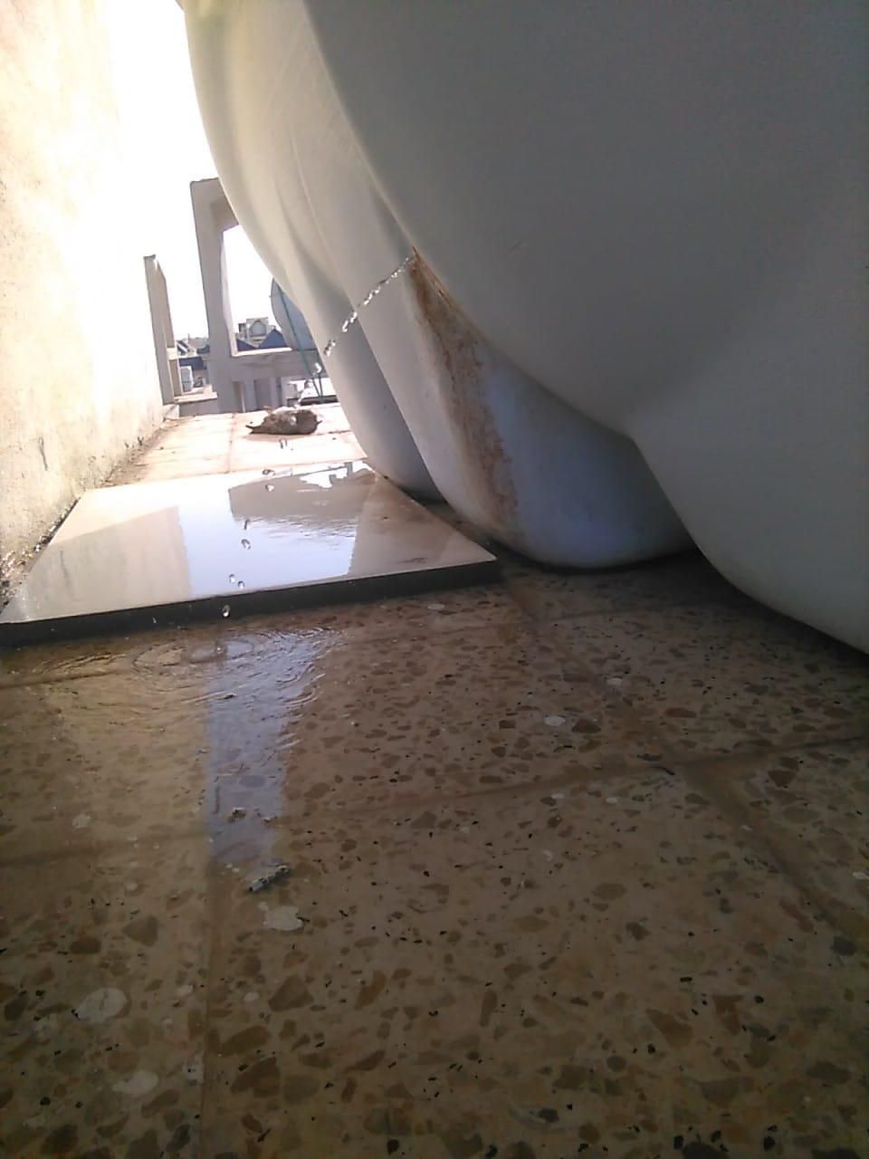 شركه تنظيف ولحام خزانات فيبر جلاس بالرياض - Image 3