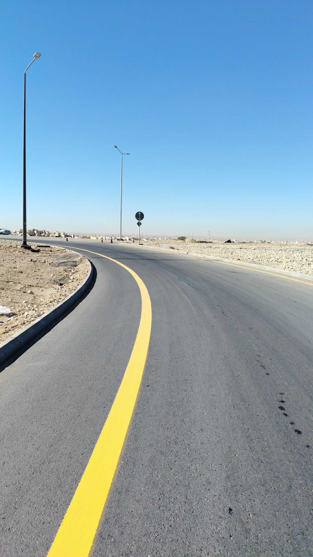 تخطيط مواقف تخطيط طرق تخطيط محطات الديزل ومحطات الكهرباء - Image 3