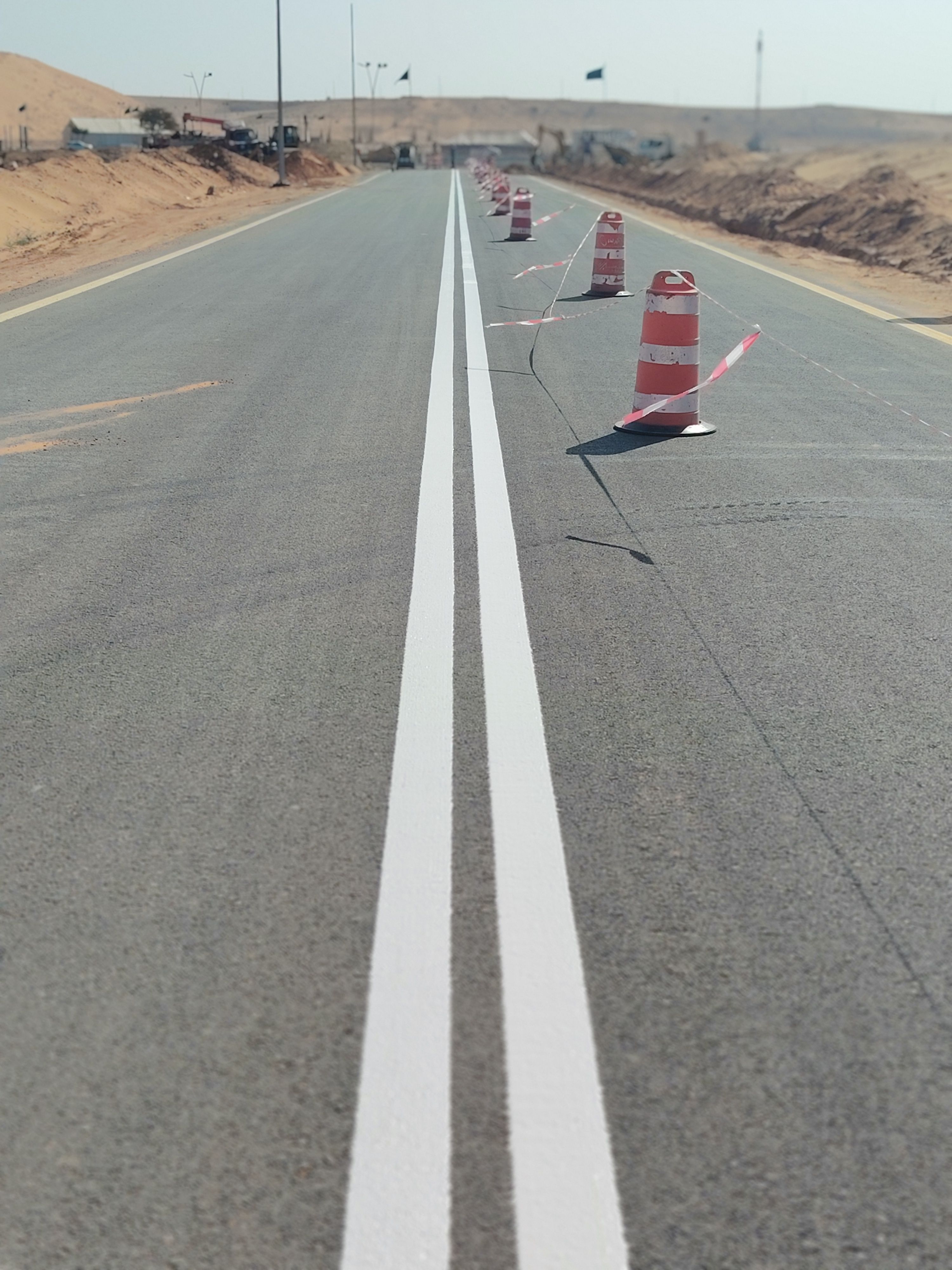 تخطيط مواقف تخطيط طرق تخطيط محطات الديزل ومحطات الكهرباء - Image 5