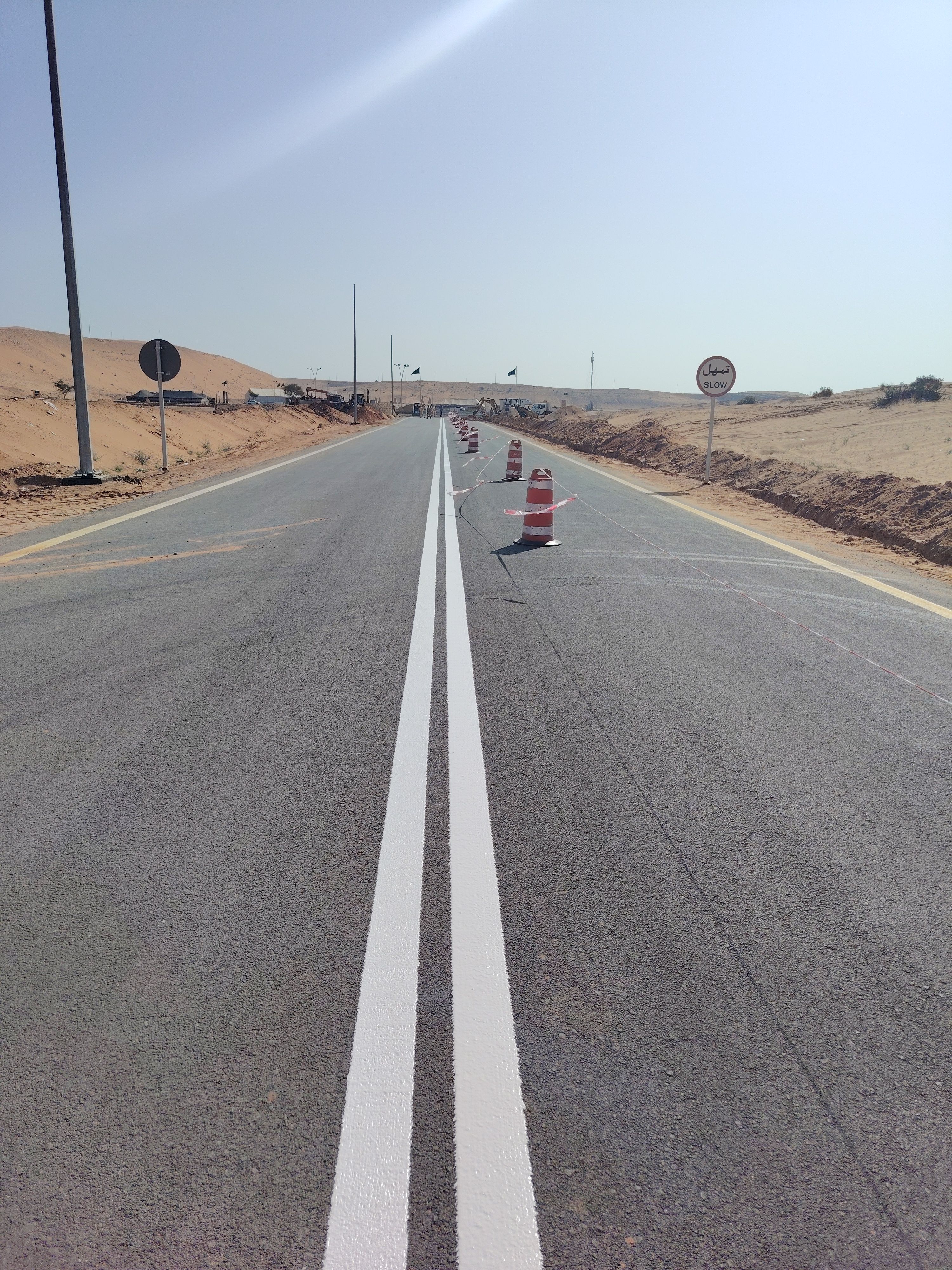 تخطيط مواقف تخطيط طرق تخطيط محطات الديزل ومحطات الكهرباء - Image 6