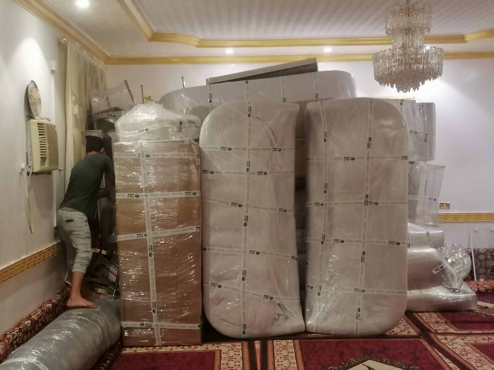 شركه اليمامه