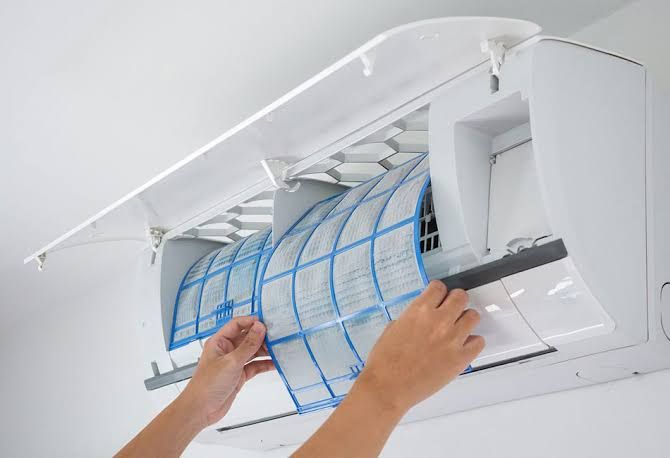 الاوئل لتنظيف المكيفات - Image 2
