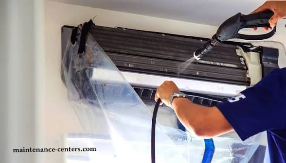 الاوئل لتنظيف المكيفات - Image 3