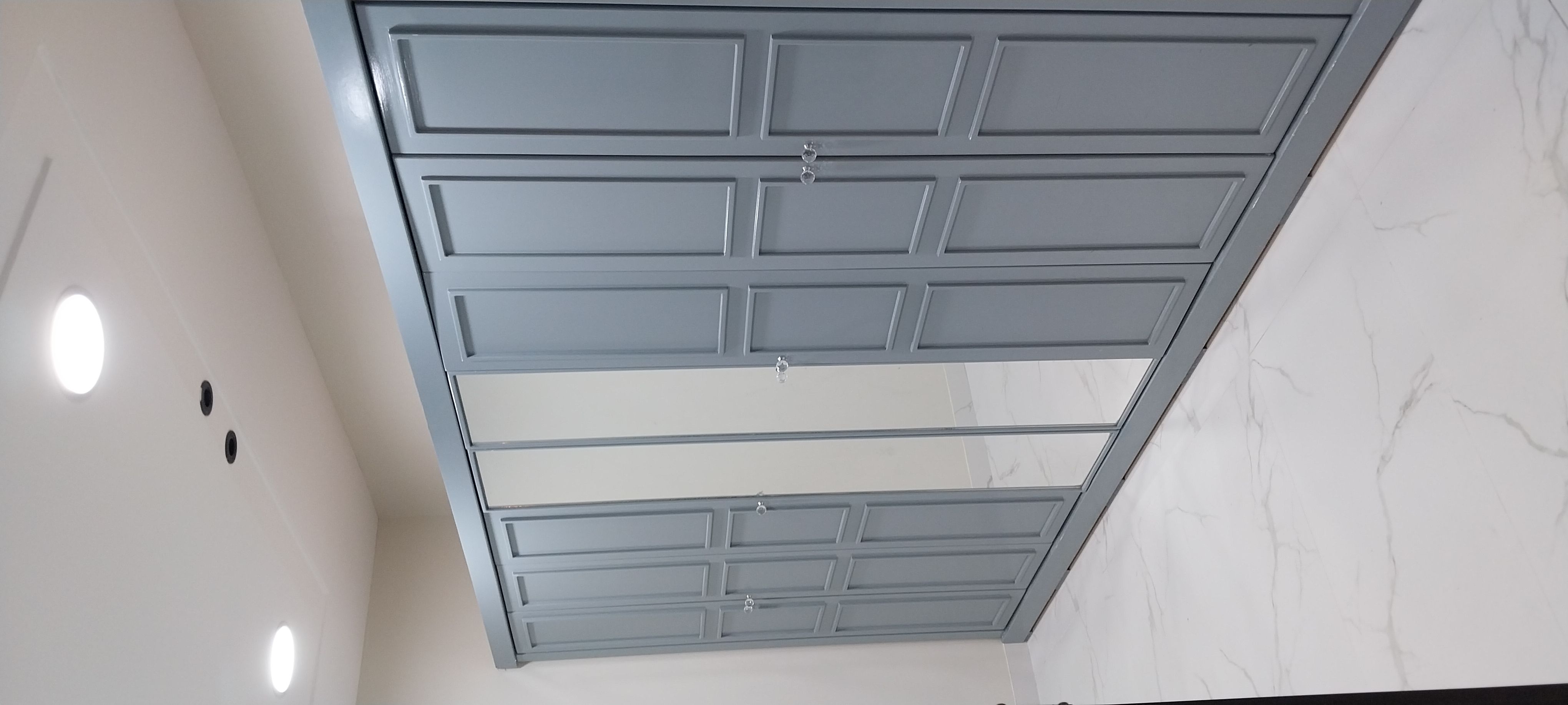 نقل عفش فك وتركيب جميع انواع الأثاث وتركيب الستاره وتركيب ال - Image 2