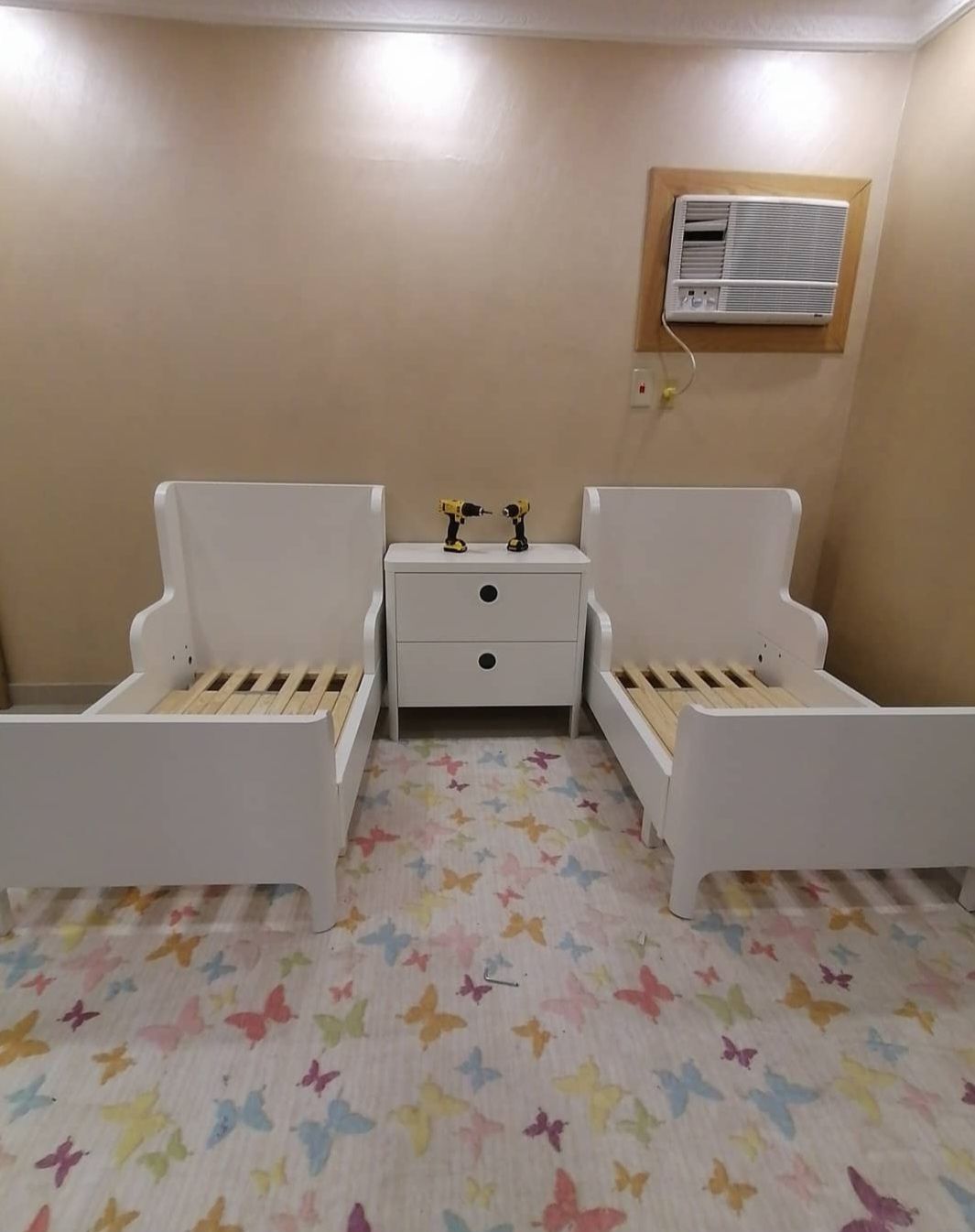 نقل عفش فك وتركيب جميع انواع الأثاث وتركيب الستاره وتركيب ال - Image 6