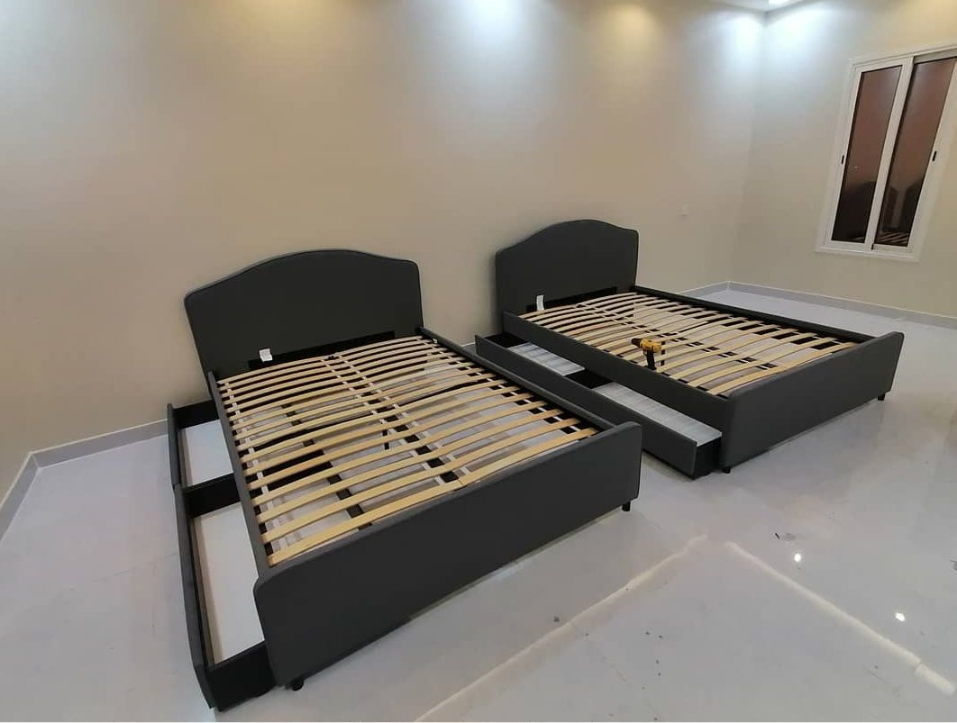 نقل عفش فك وتركيب جميع انواع الأثاث وتركيب الستاره وتركيب ال - Image 8