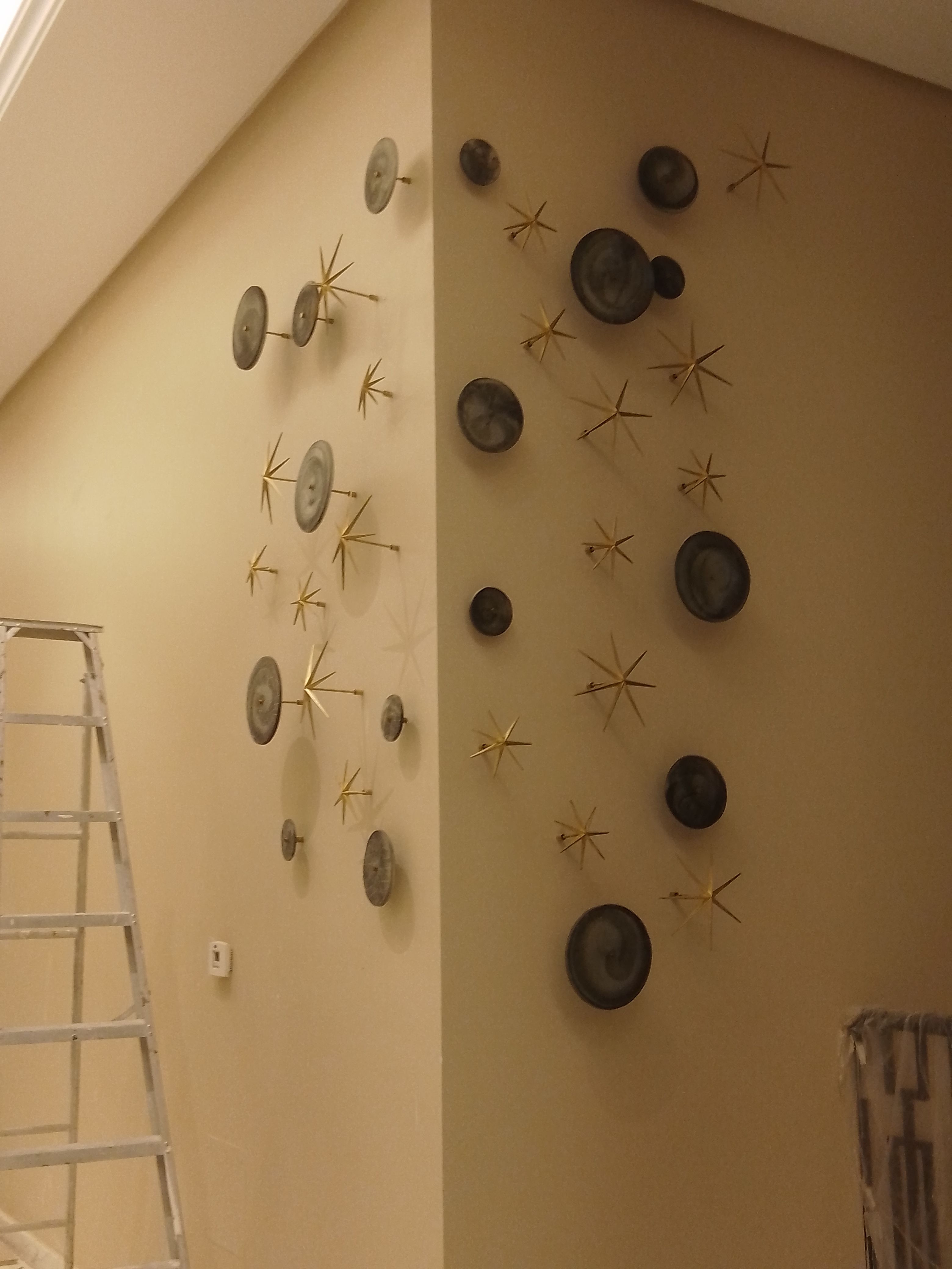 نقل عفش فك وتركيب جميع انواع الأثاث وتركيب الستاره وتركيب ال - Image 11