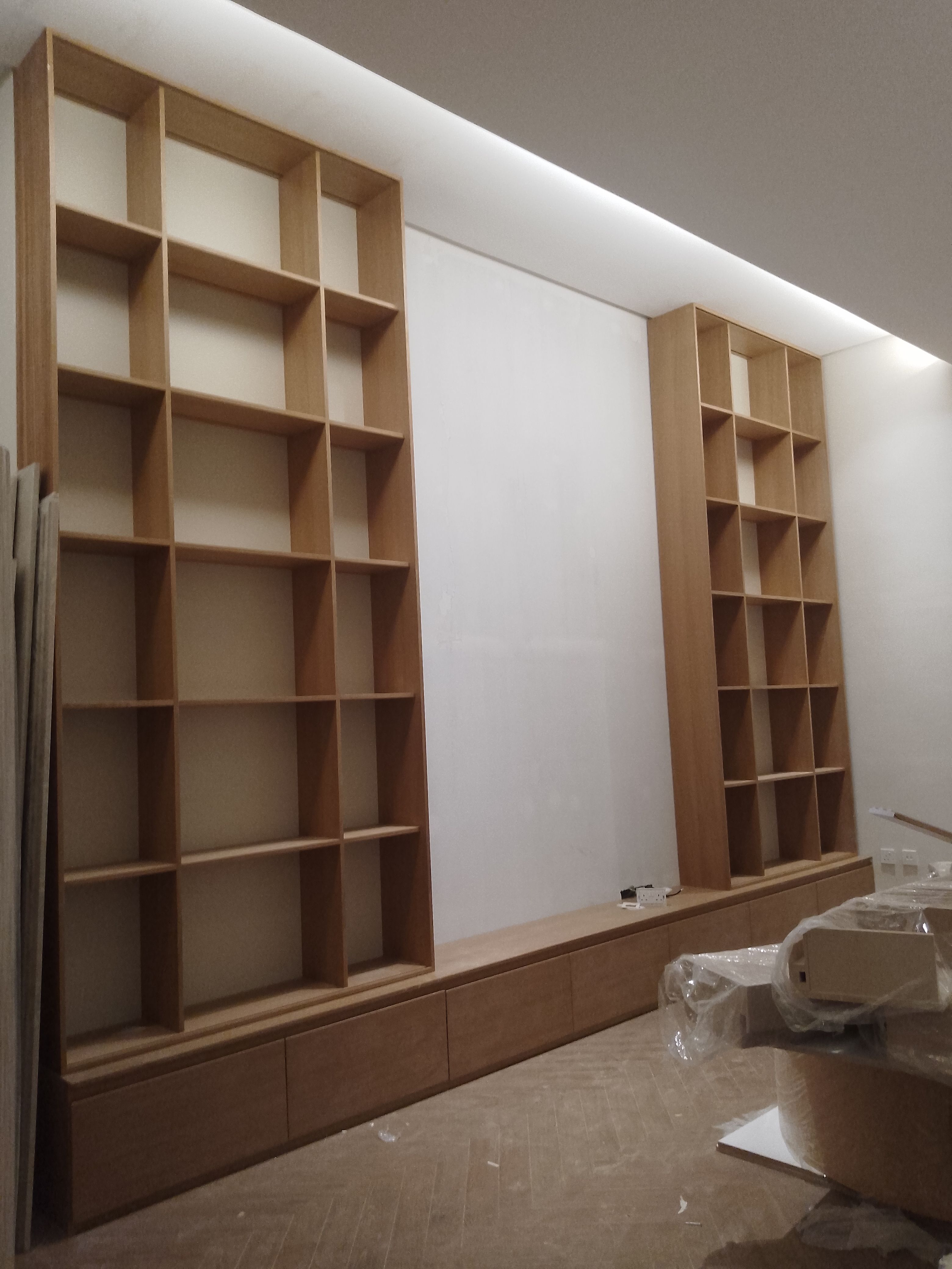 نقل عفش فك وتركيب جميع انواع الأثاث وتركيب الستاره وتركيب ال - Image 12