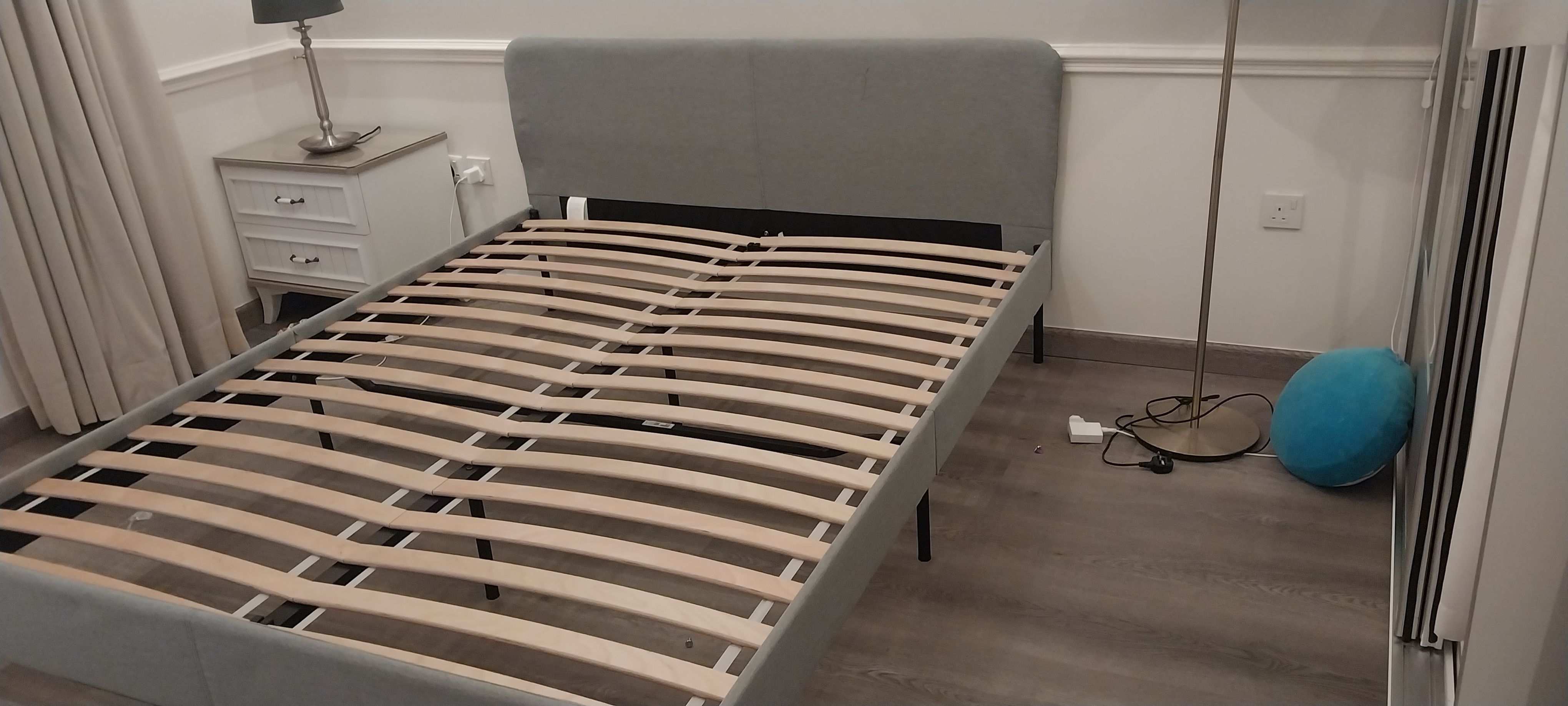 نقل عفش فك وتركيب جميع انواع الأثاث وتركيب الستاره وتركيب ال - Image 15