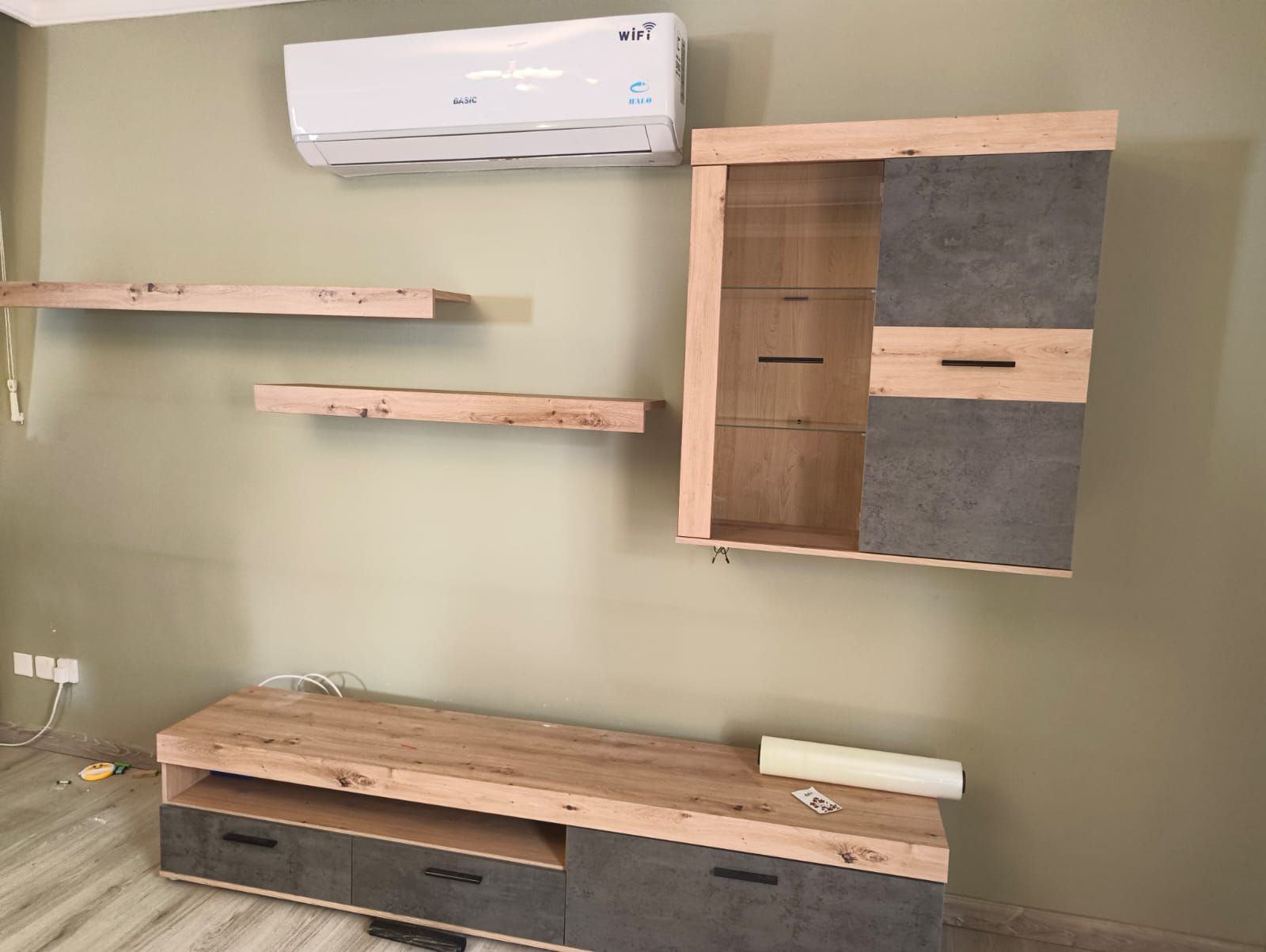 مؤسسة الرائد لنقل والخدمات اللوجستية - Image 8