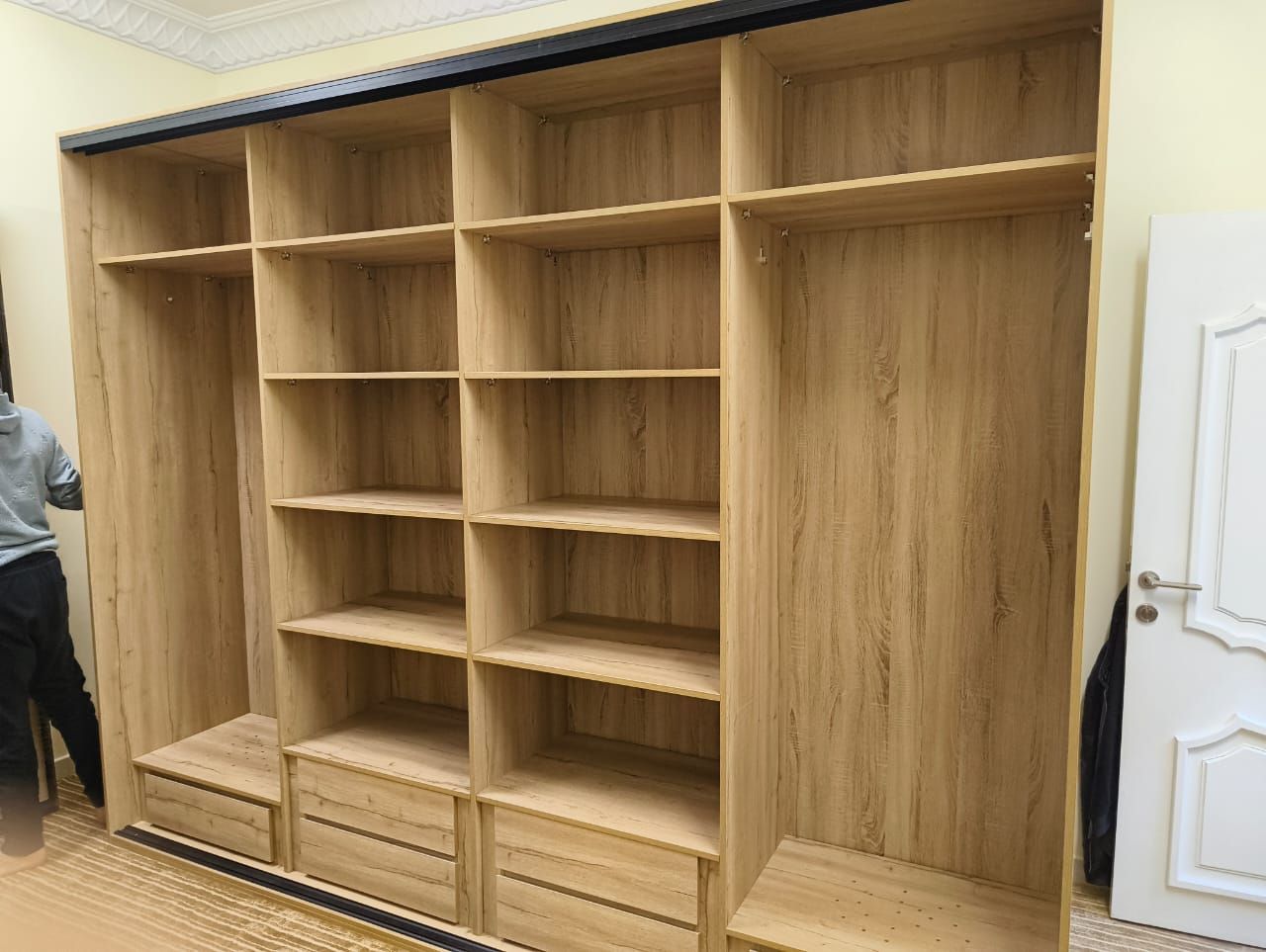 مؤسسة الرائد لنقل والخدمات اللوجستية - Image 9