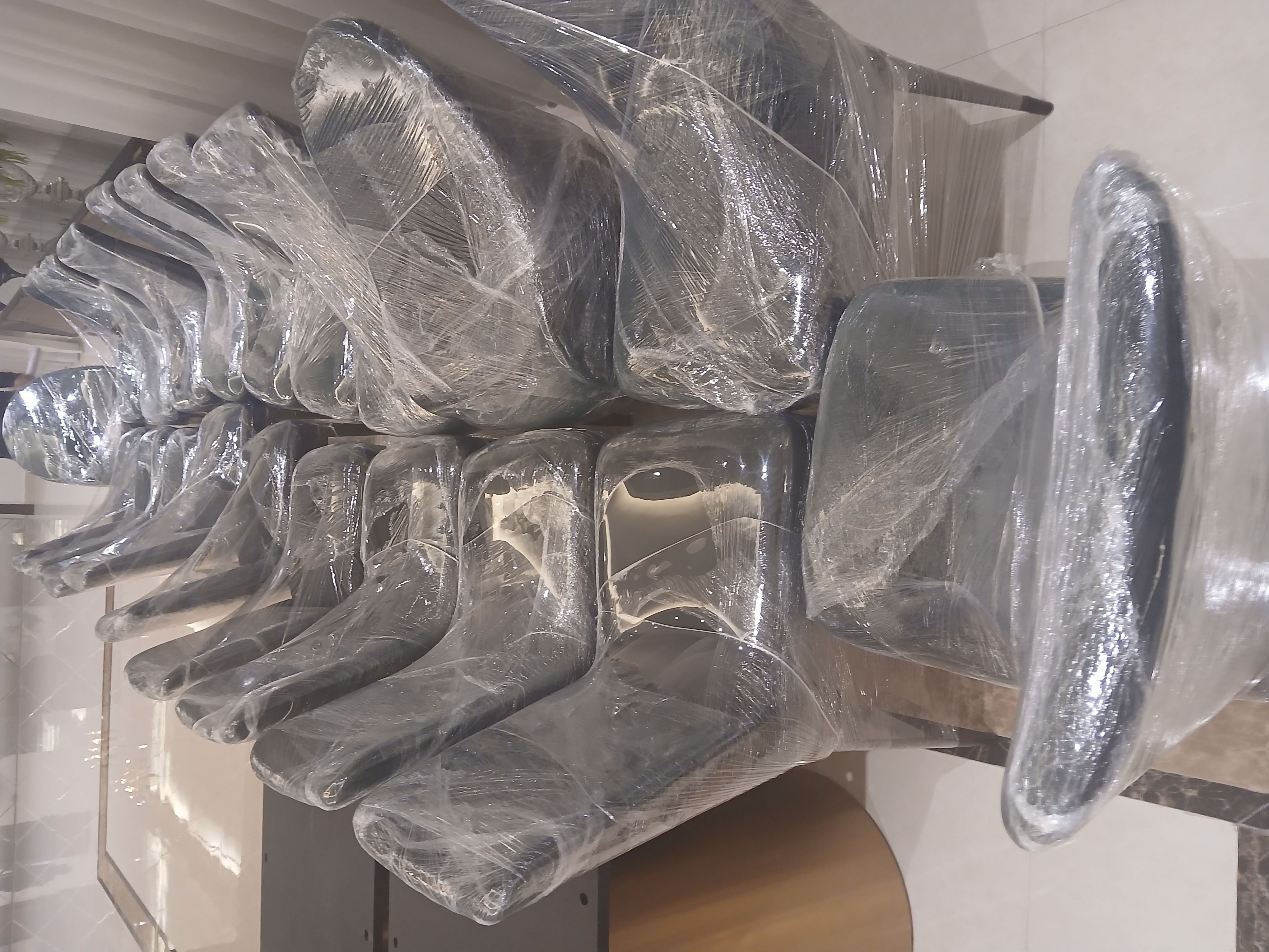 مؤسسة الرائد لنقل والخدمات اللوجستية - Image 13