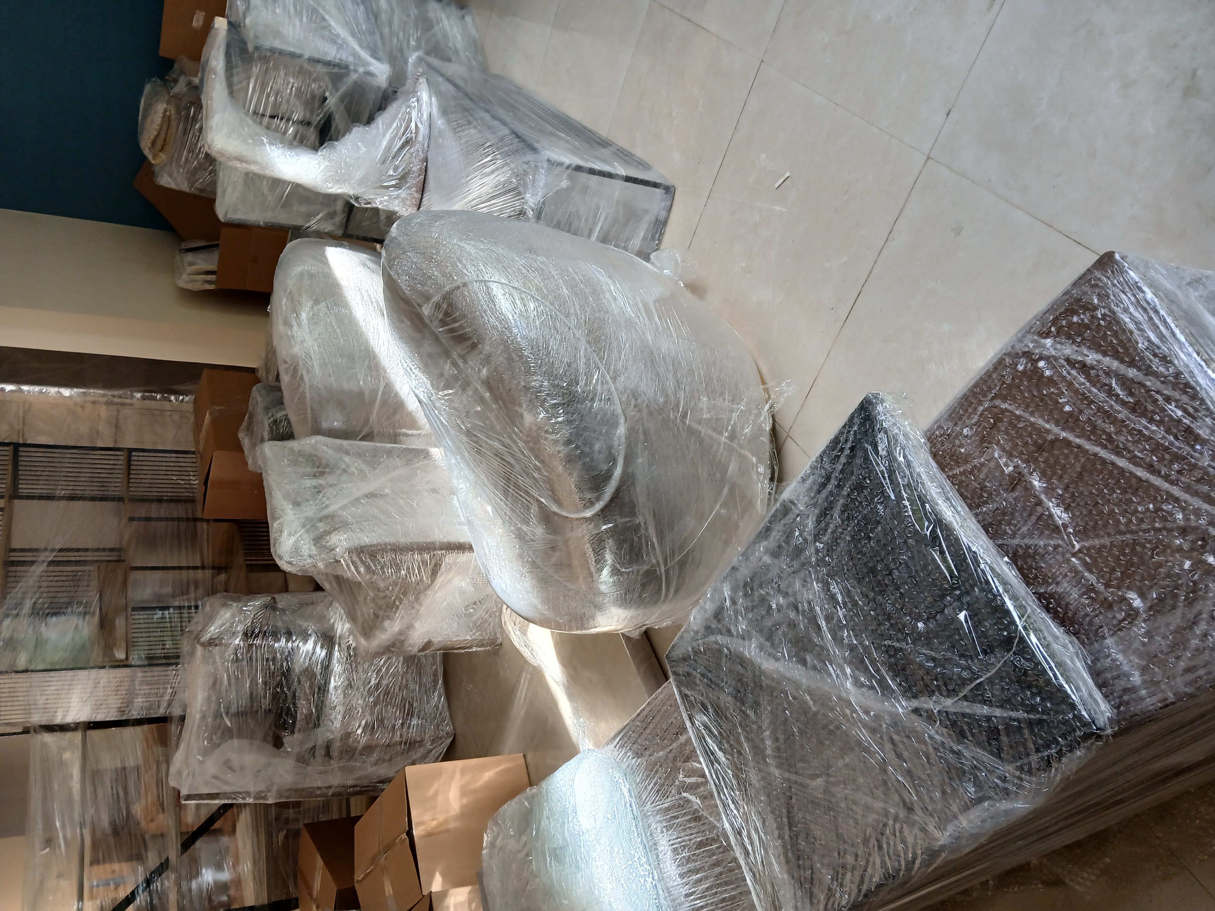 مؤسسة الرائد لنقل والخدمات اللوجستية - Image 15