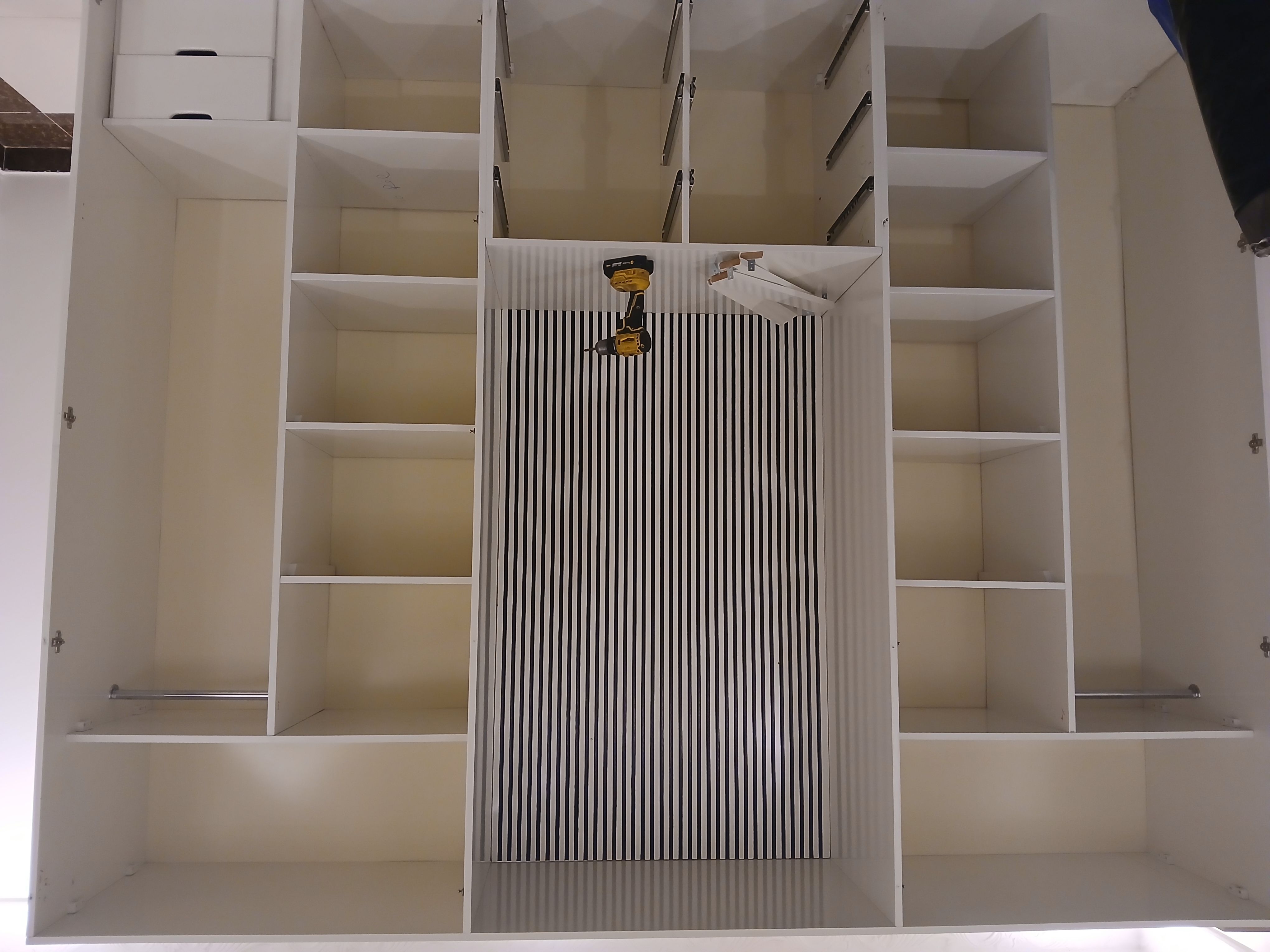 مؤسسة الرائد لنقل والخدمات اللوجستية - Image 16