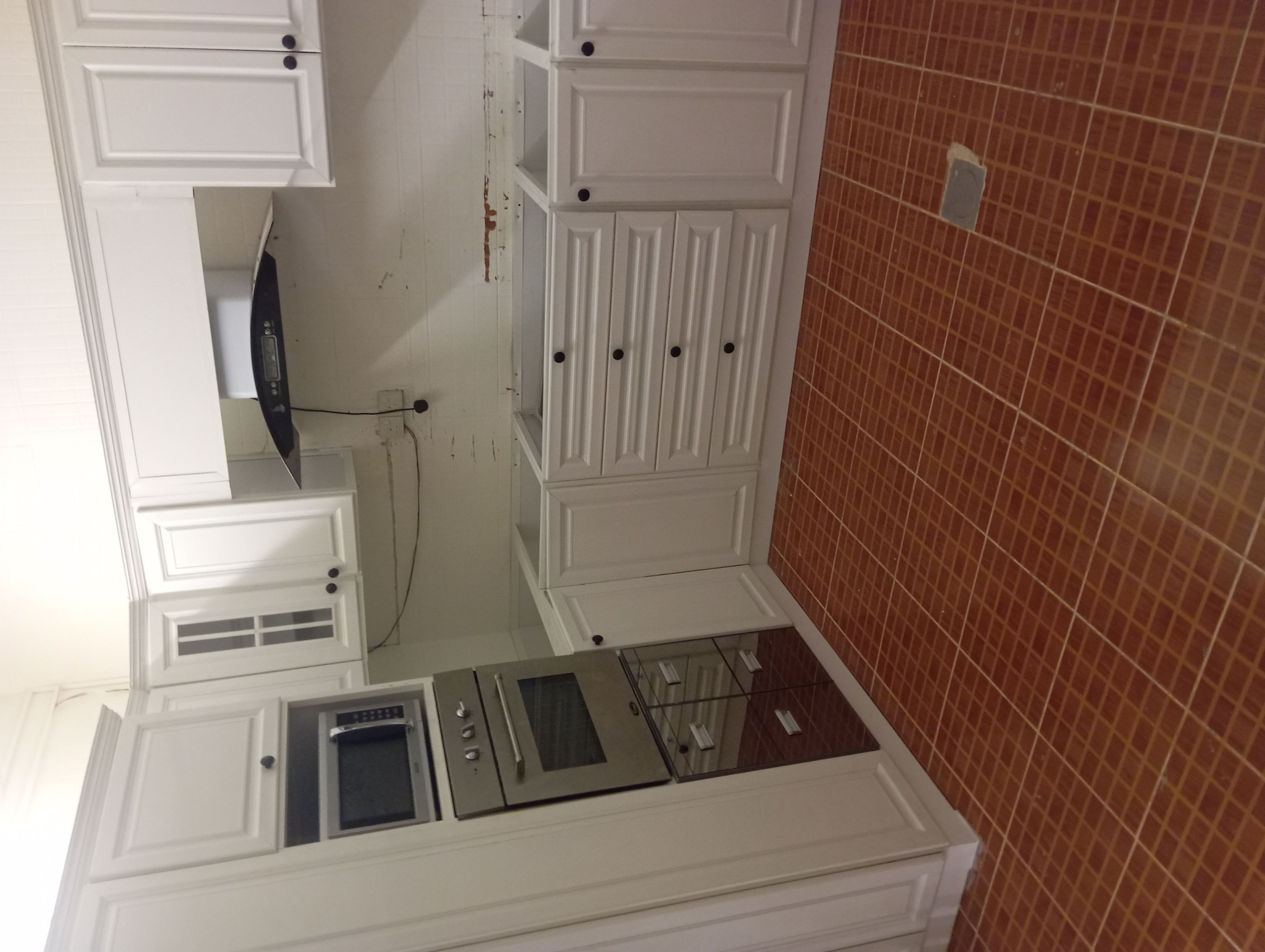 معلم نجار بالمدينة تركيب وصيانة وتعديل المطابخ بالمدينة - Image 5