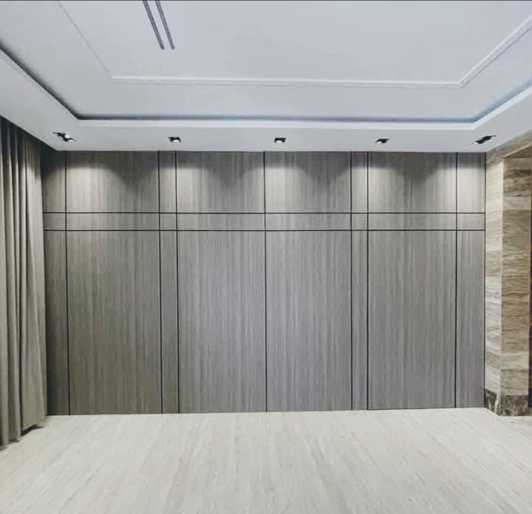 ترميم مباني دهانات ديكورات