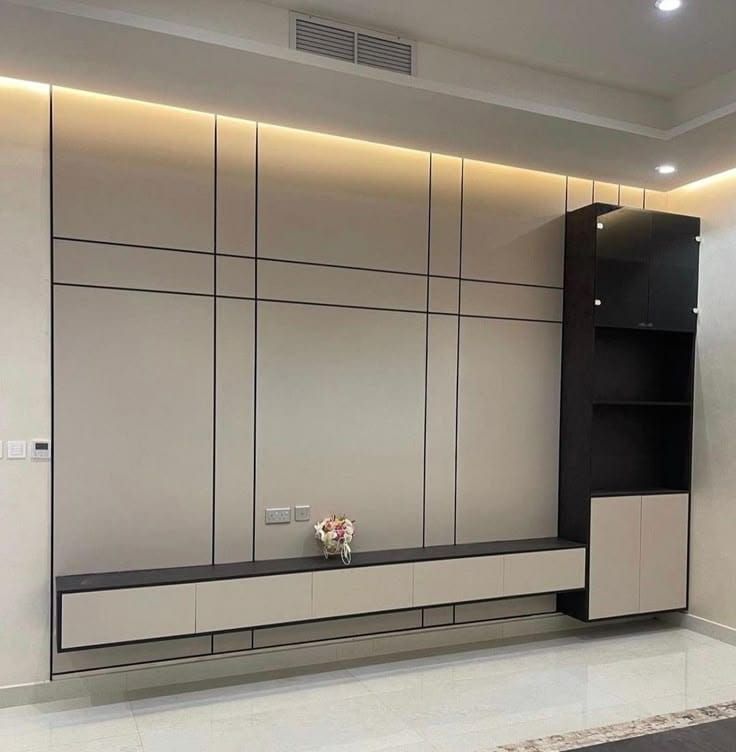 ترميم مباني دهانات ديكورات - Image 2