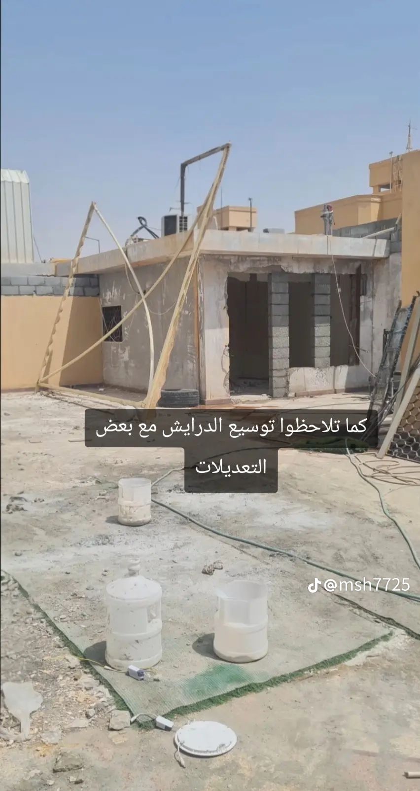 ترميم مباني دهانات ديكورات - Image 3