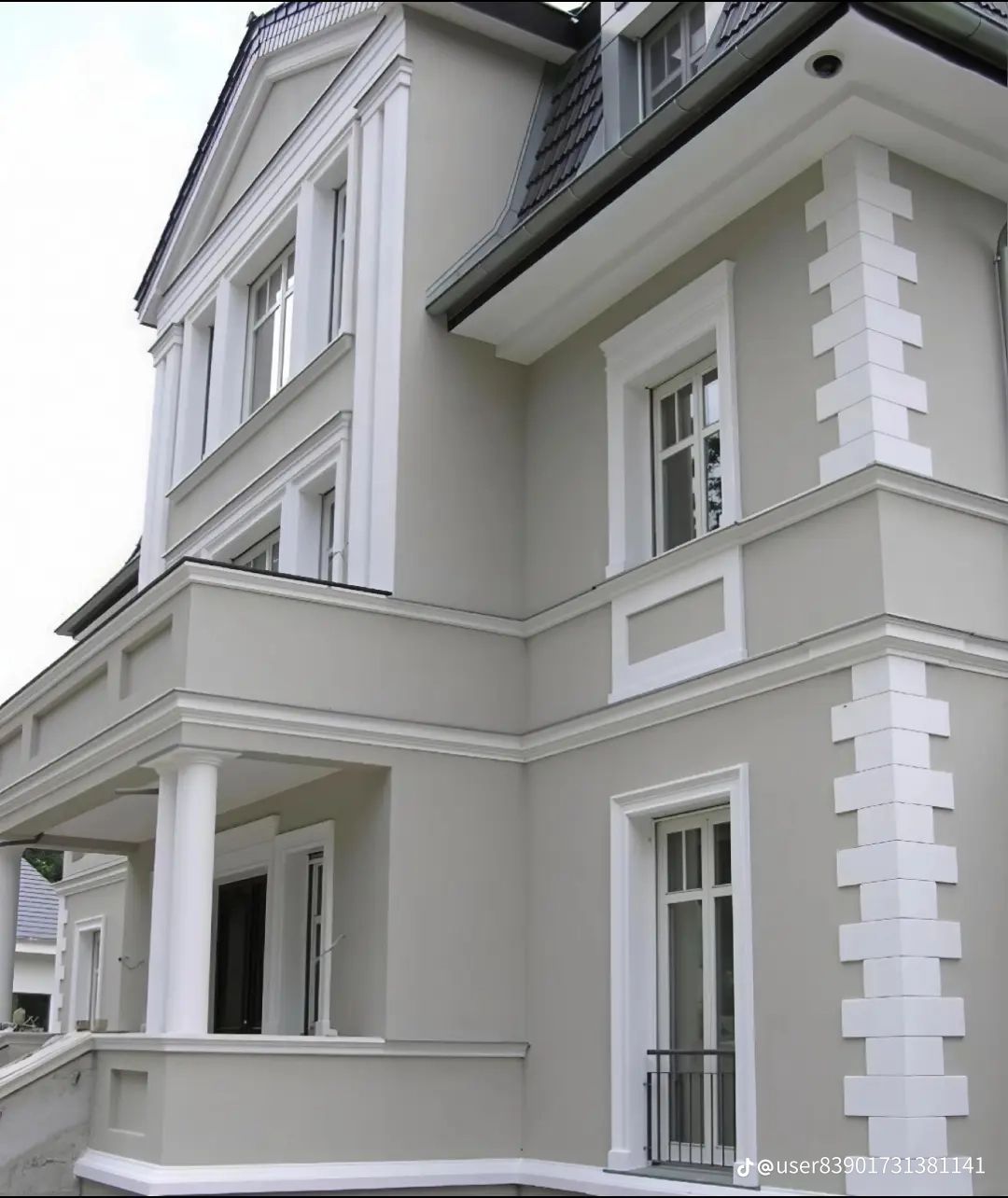 ترميم مباني دهانات ديكورات - Image 6