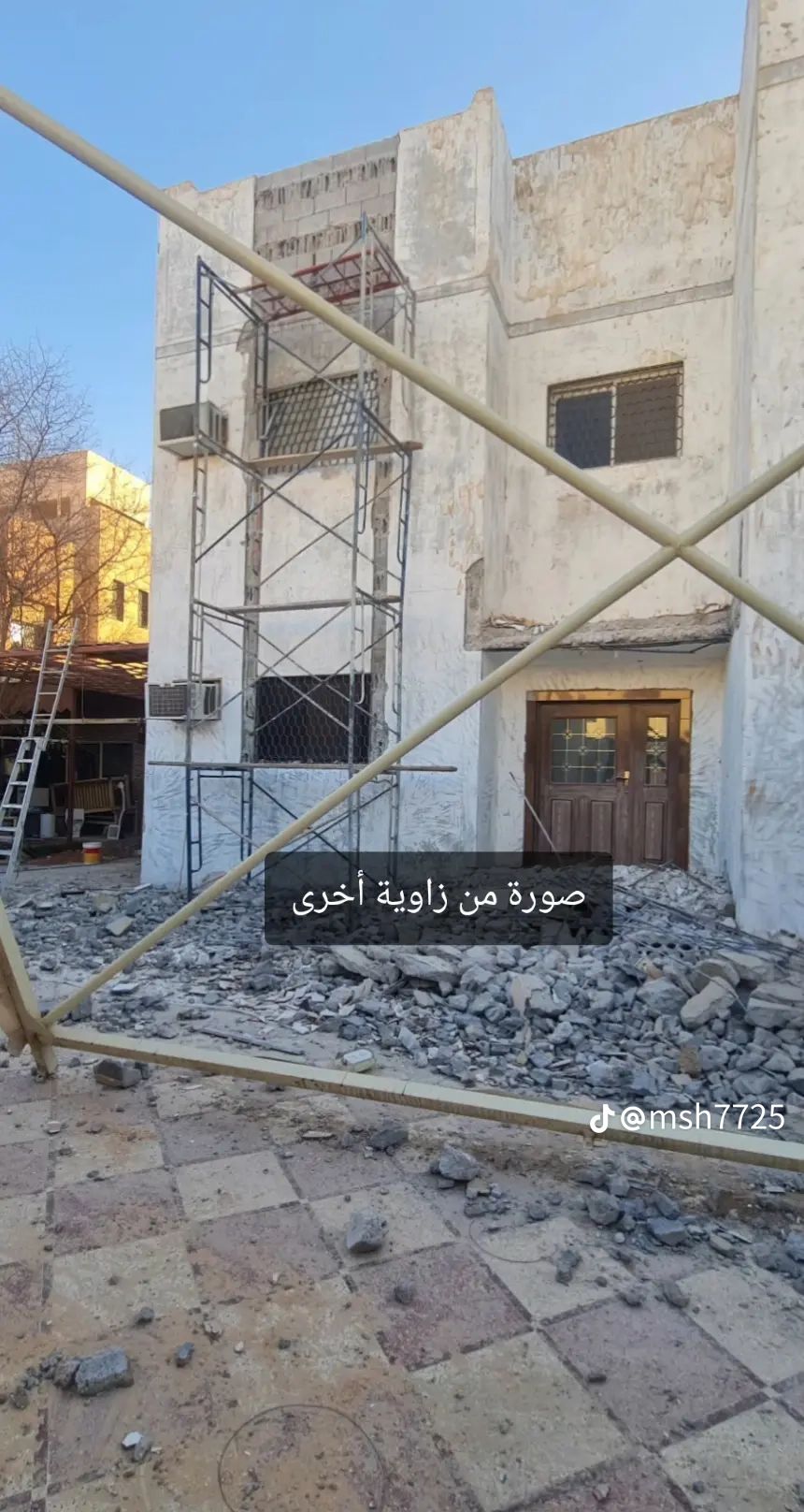 ترميم مباني دهانات ديكورات - Image 10