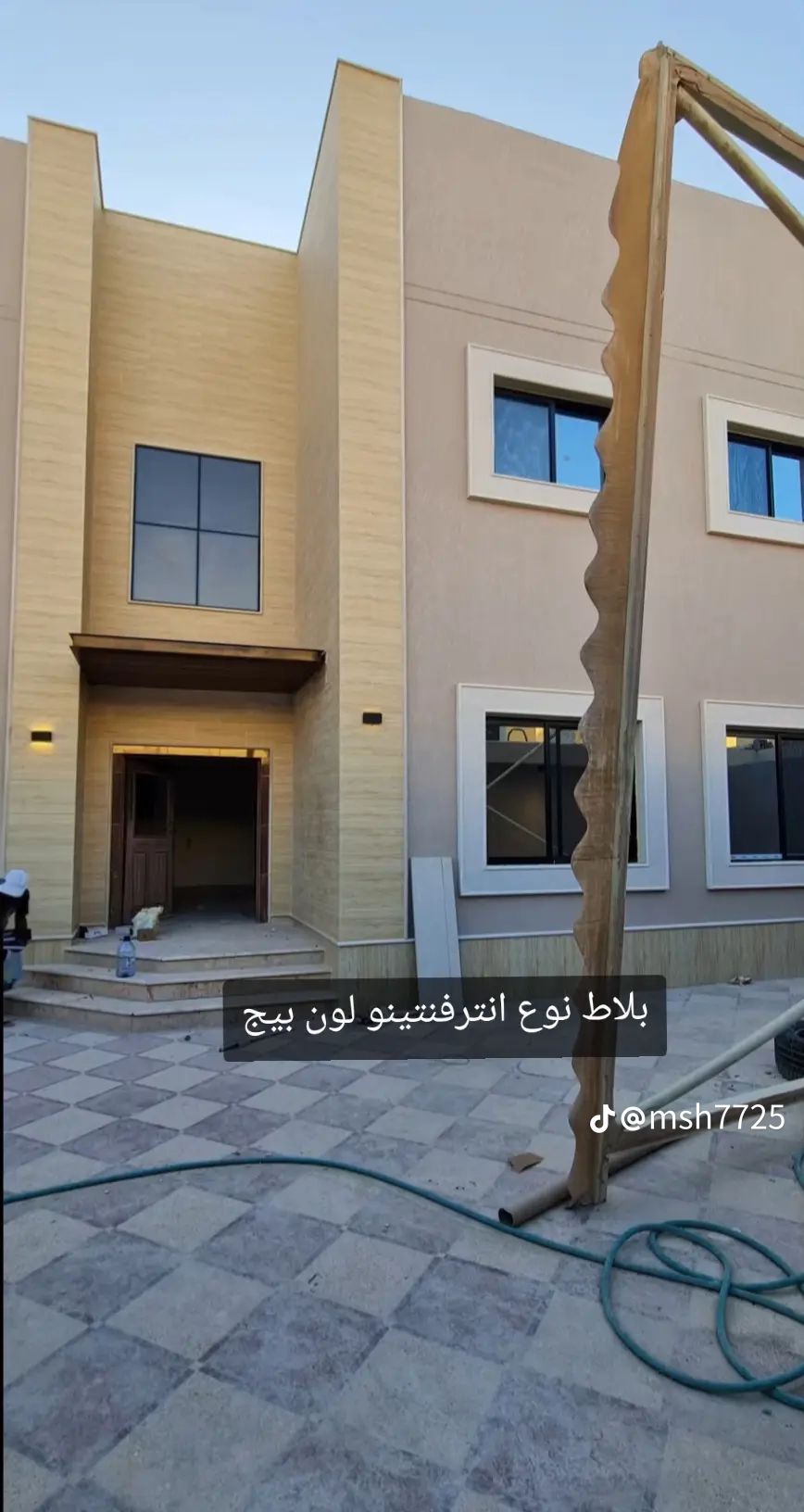 ترميم مباني دهانات ديكورات - Image 11