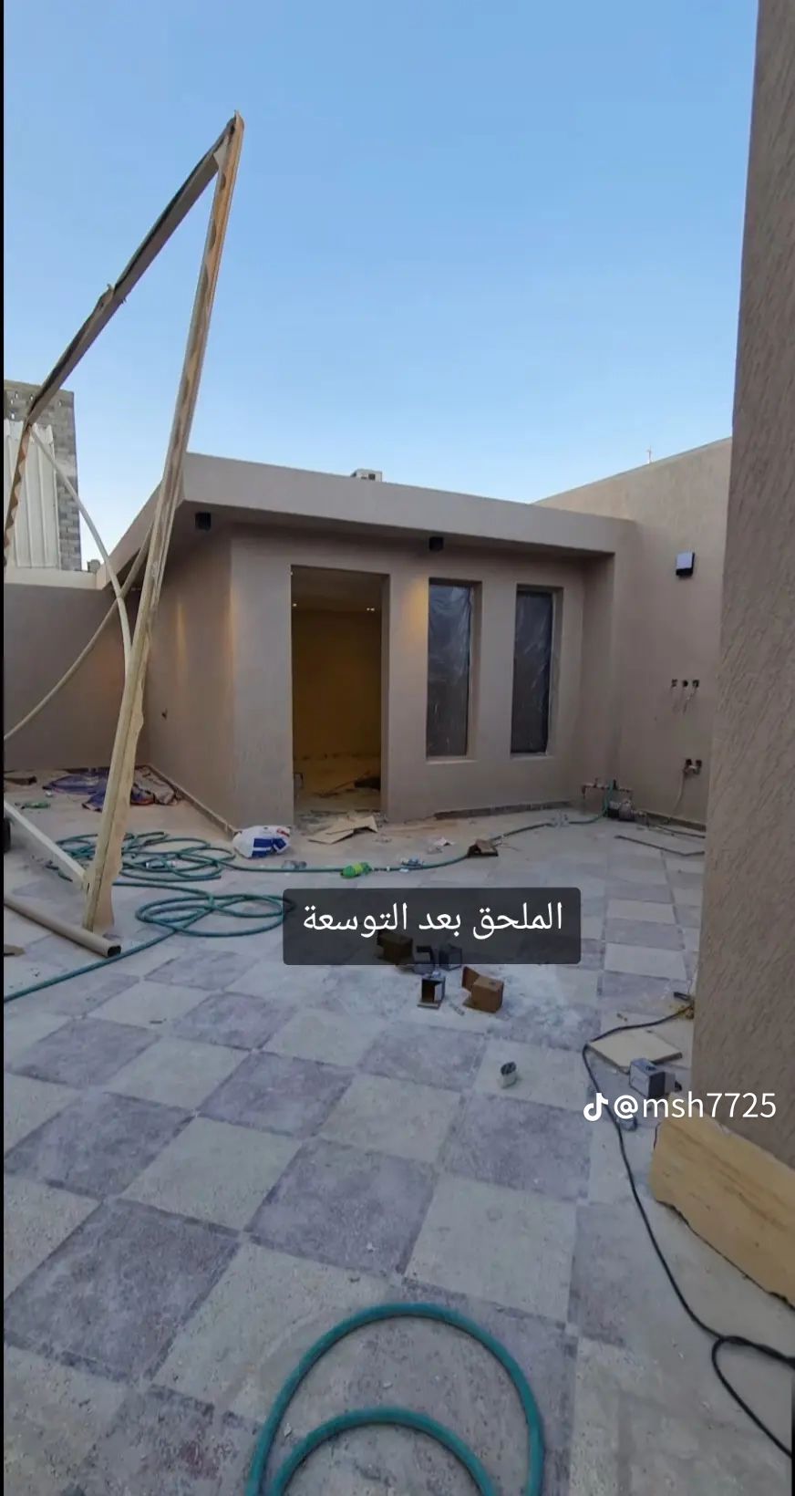 ترميم مباني دهانات ديكورات - Image 12