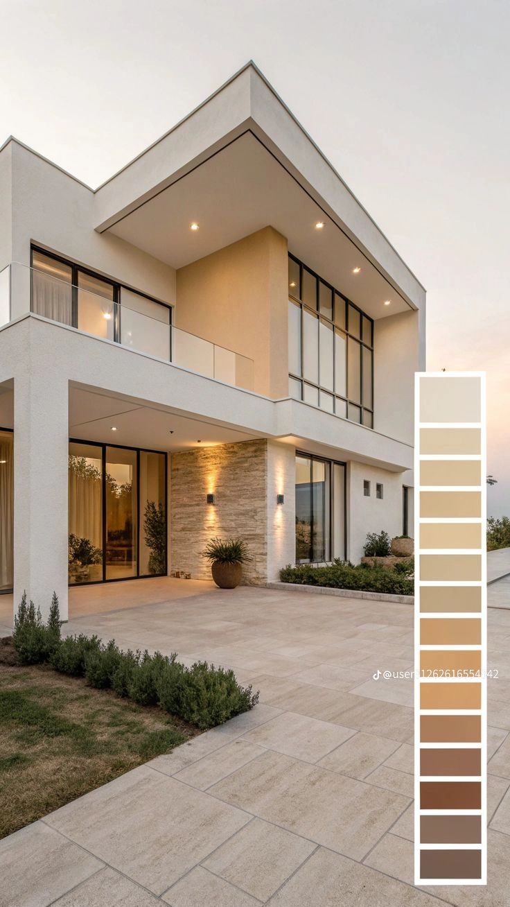 ترميم مباني دهانات ديكورات - Image 17