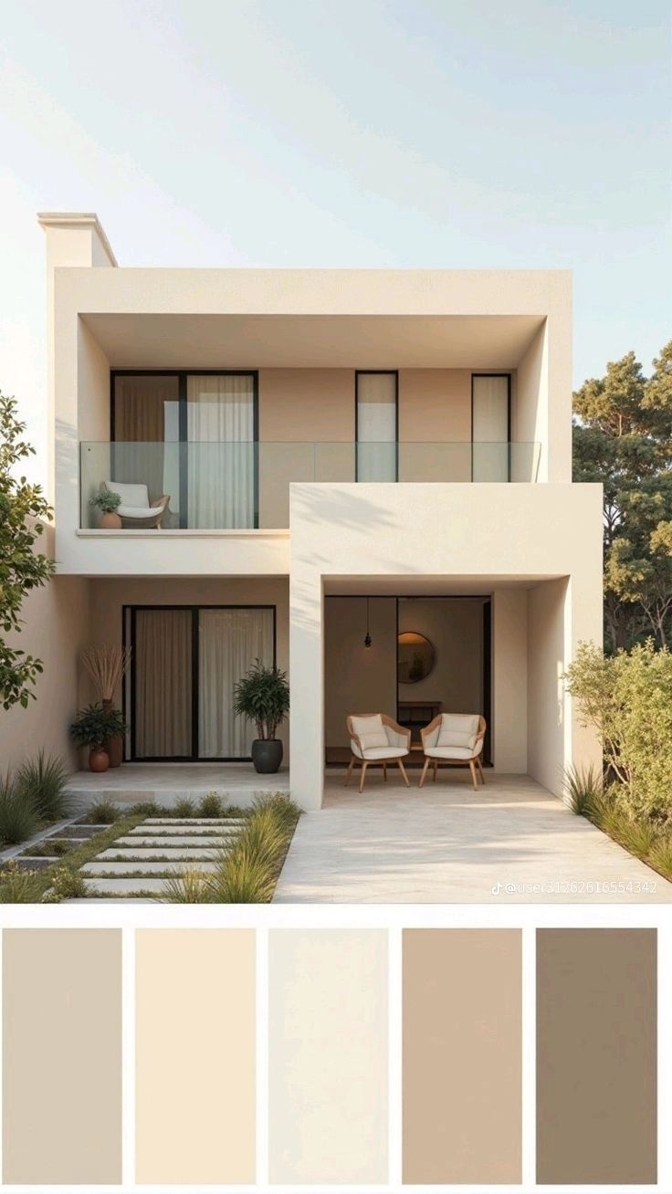 ترميم مباني دهانات ديكورات - Image 18