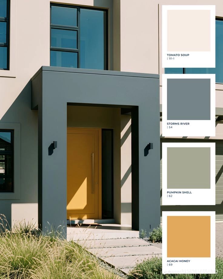 ترميم مباني دهانات ديكورات - Image 20