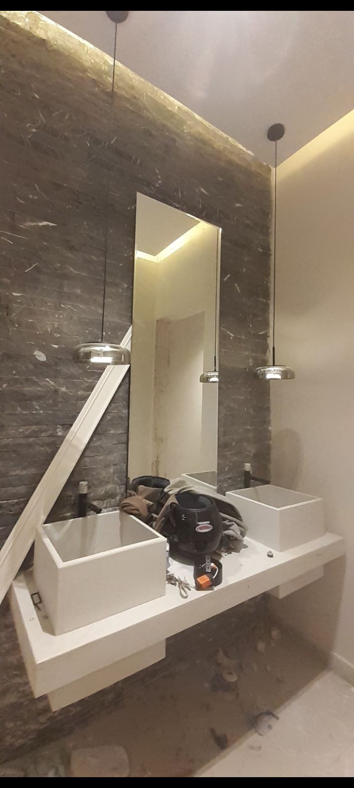 كهربائي سباك خدمه 25