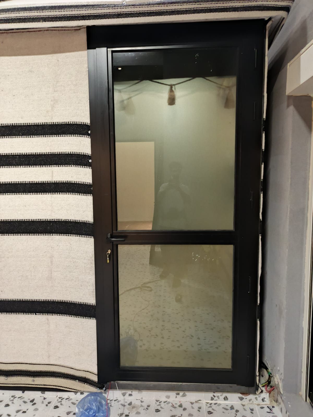 فني المنيوم تفصيل وصيانه - Image 2