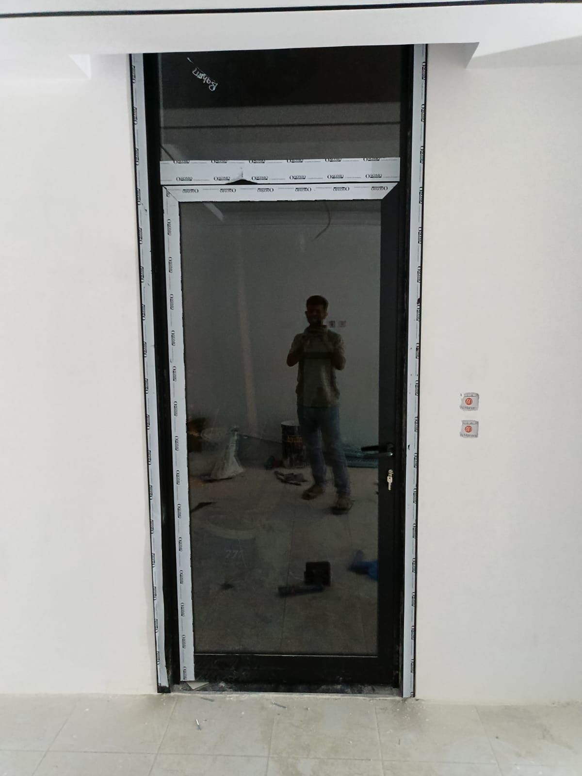 فني المنيوم تفصيل وصيانه - Image 3