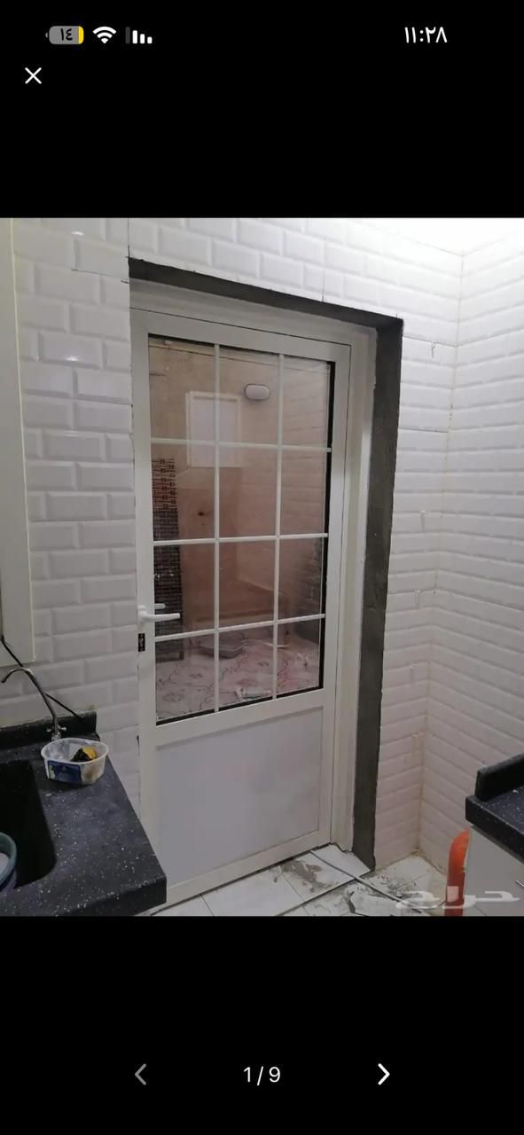 فني المنيوم تفصيل وصيانه - Image 5