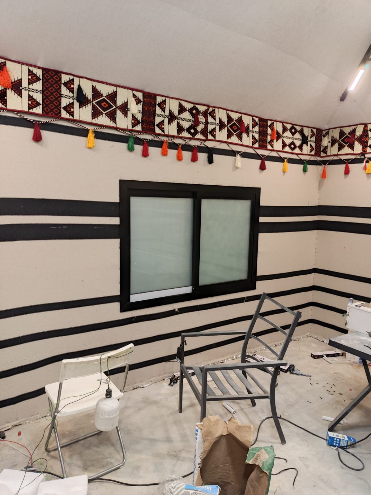 فني المنيوم تفصيل وصيانه - Image 6