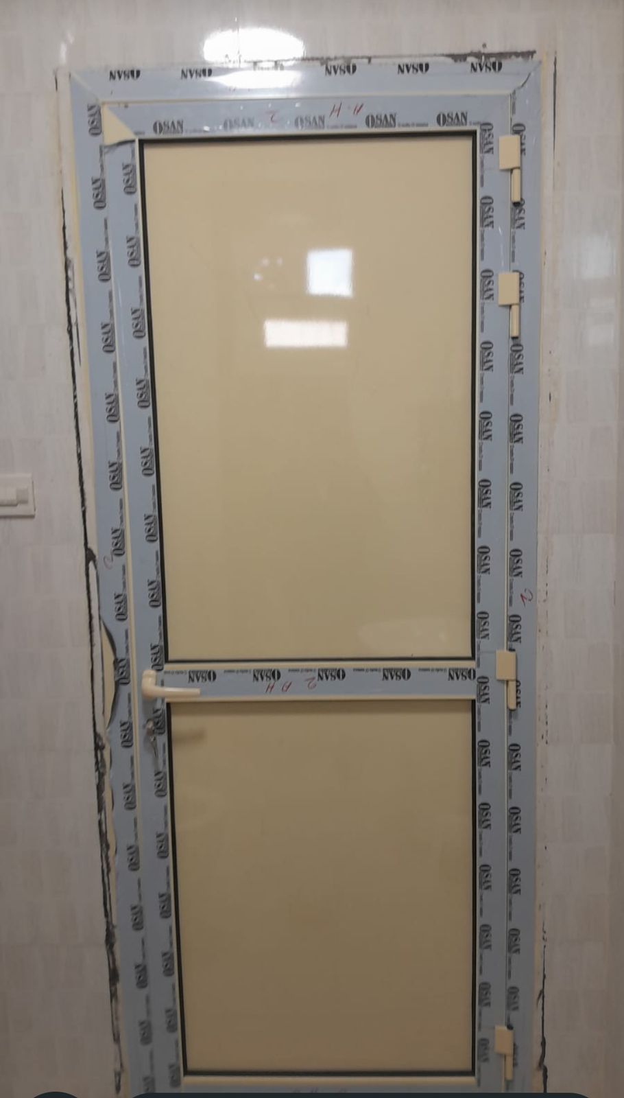 فني المنيوم تفصيل وصيانه - Image 13