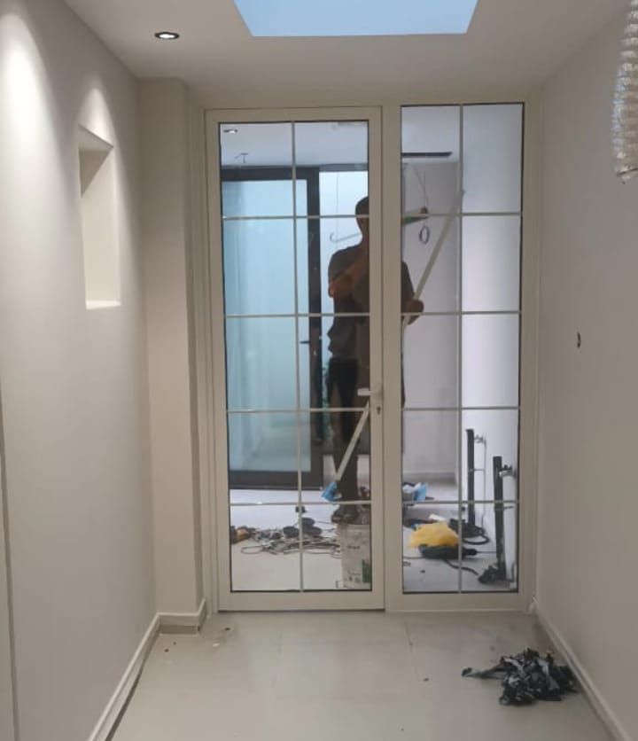 فني المنيوم تفصيل وصيانه - Image 19