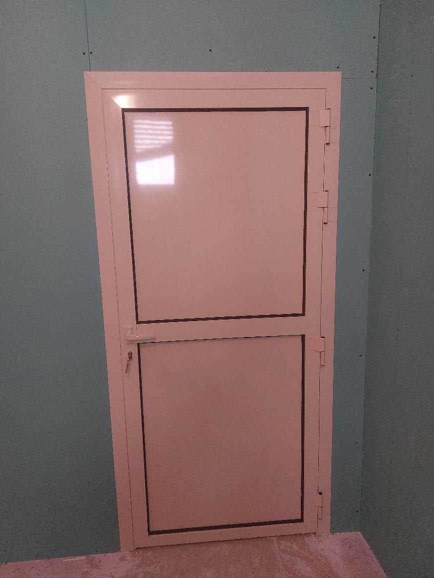 فني المنيوم تفصيل وصيانه - Image 20