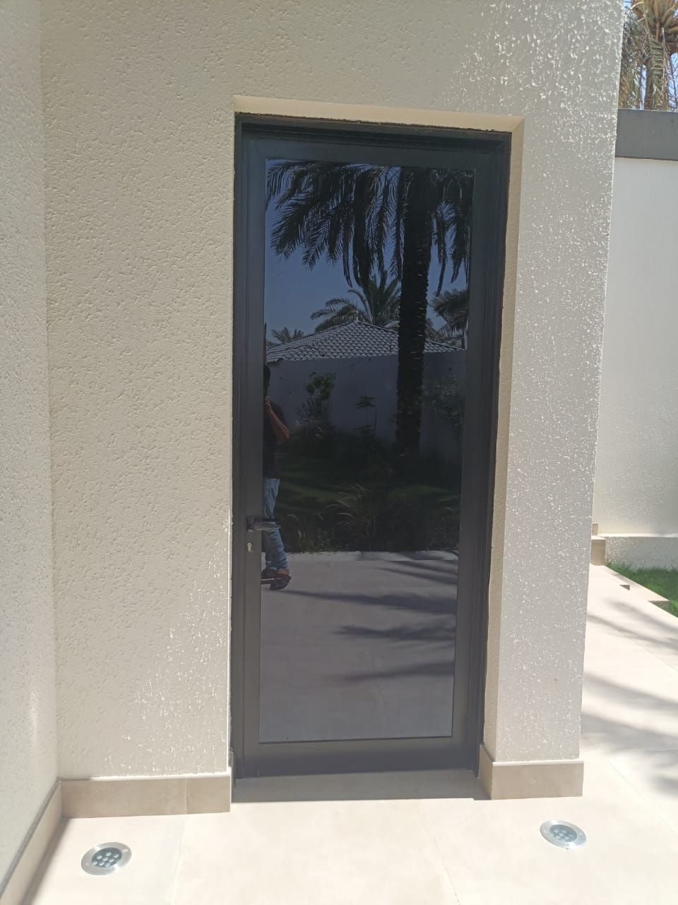 فني المنيوم تفصيل وصيانه - Image 7