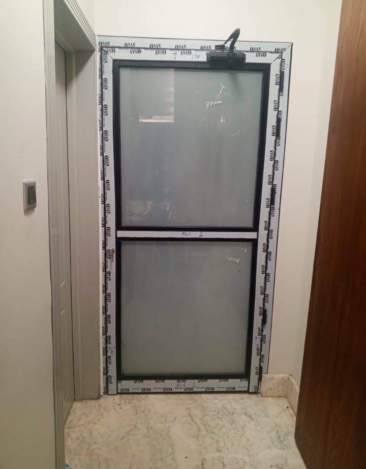 فني المنيوم تفصيل وصيانه - Image 8